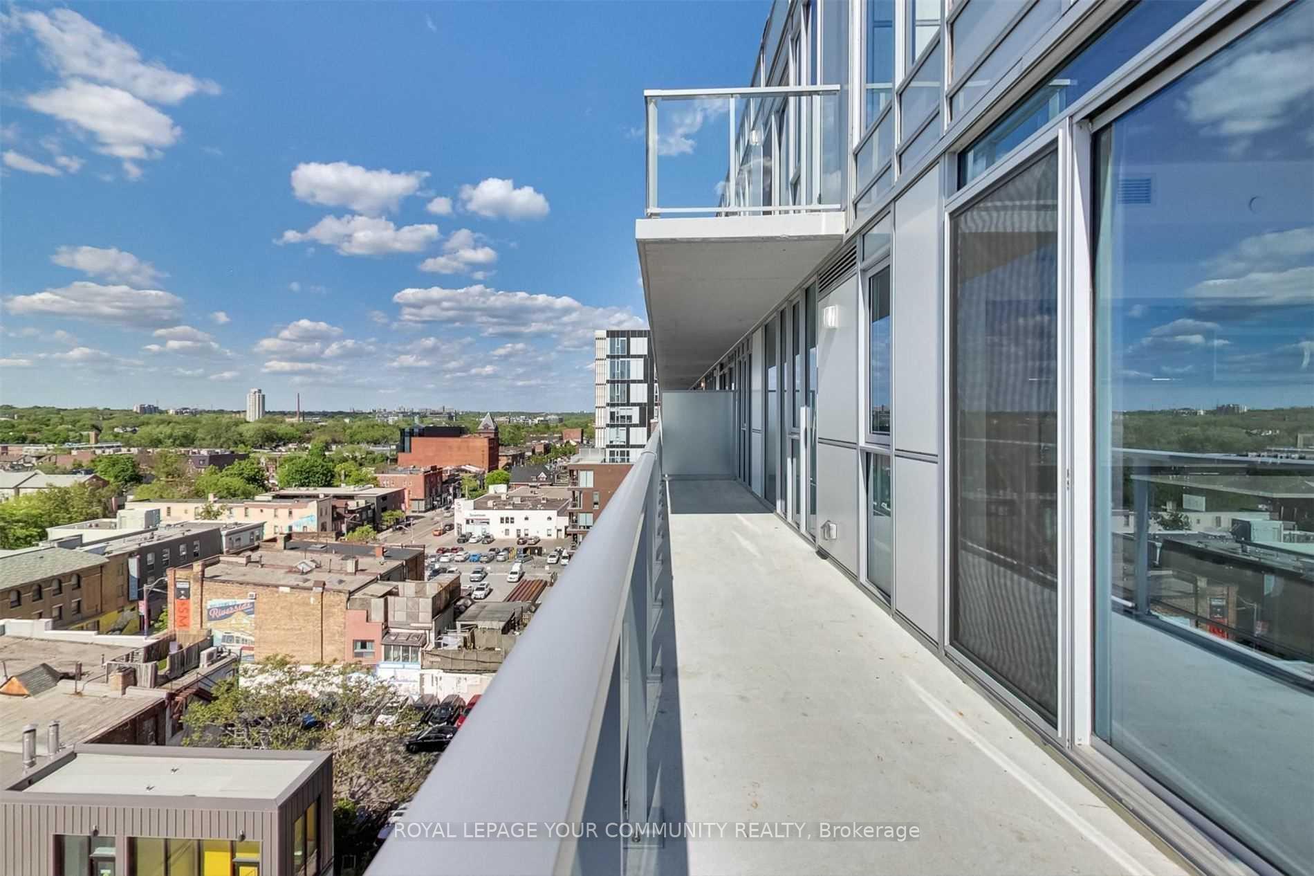 Photo 27 of Unit 1016, 30 Baseball Place, Toronto, South Riverdale — HOMEH