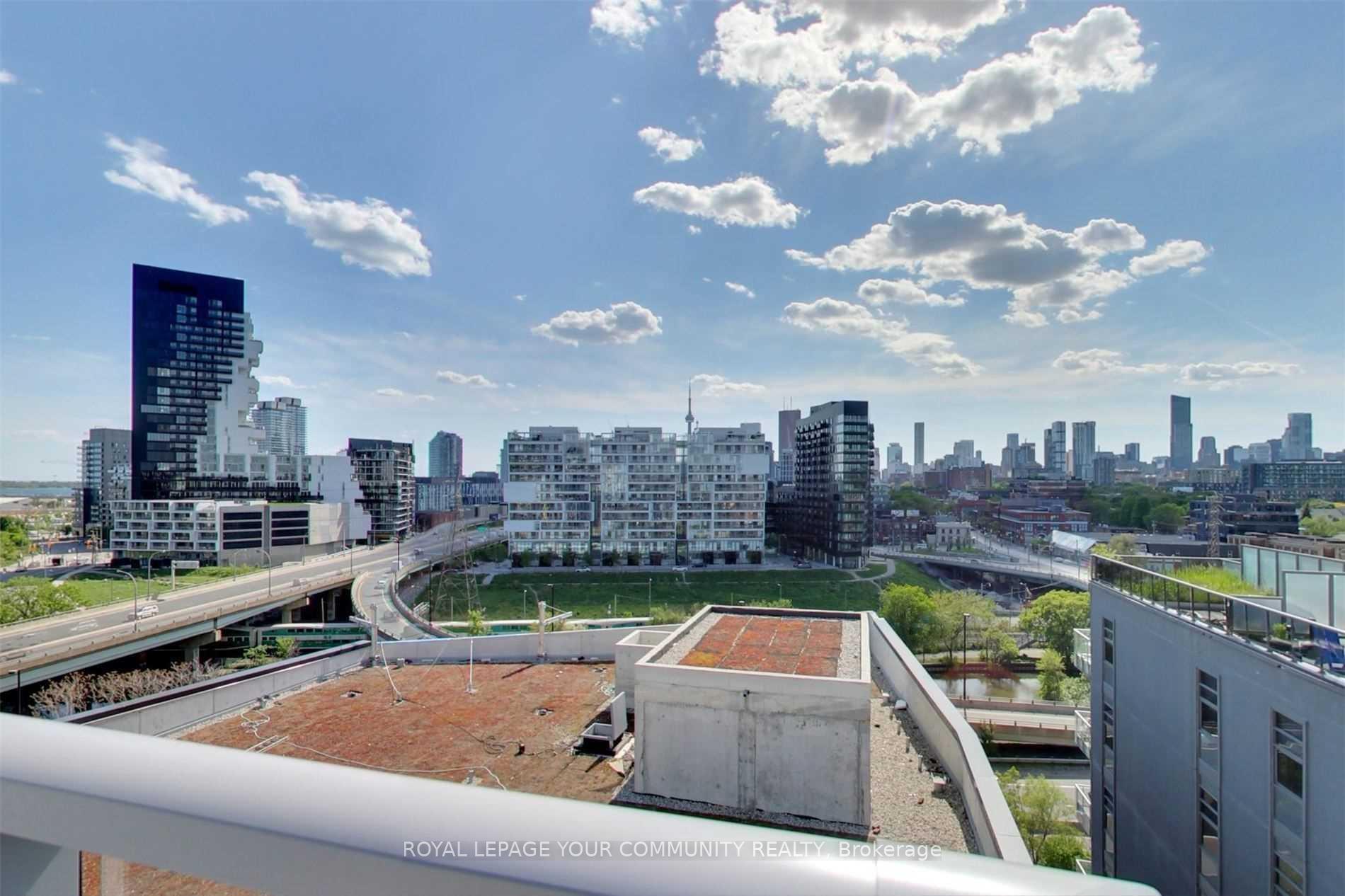 Photo 31 of Unit 1016, 30 Baseball Place, Toronto, South Riverdale — HOMEH