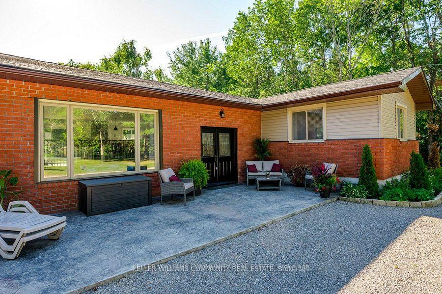 Photo 4 of 1081 Birchview Road, Douro-Dummer — HOMEH