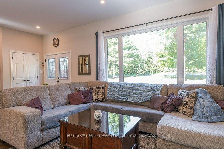 Photo 8 of 1081 Birchview Road, Douro-Dummer — HOMEH