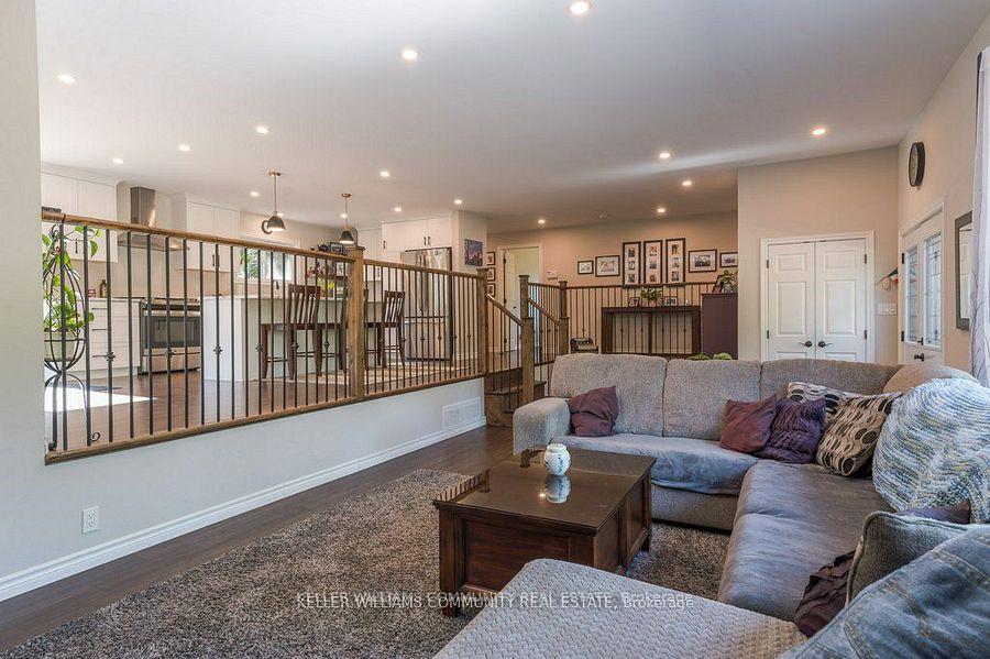 Photo 9 of 1081 Birchview Road, Douro-Dummer — HOMEH