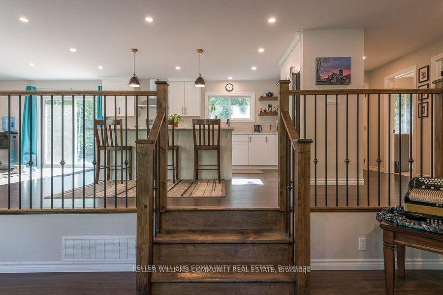 Photo 10 of 1081 Birchview Road, Douro-Dummer — HOMEH