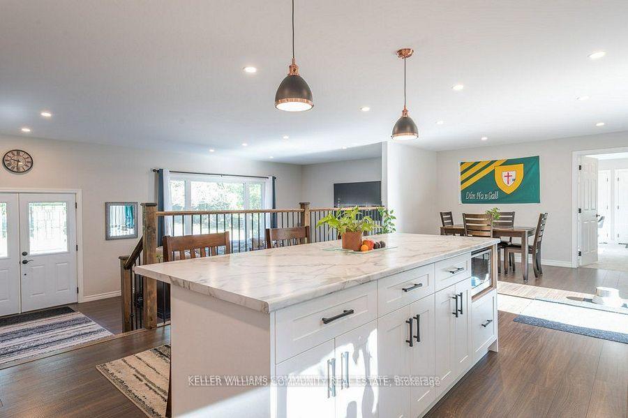 Photo 13 of 1081 Birchview Road, Douro-Dummer — HOMEH
