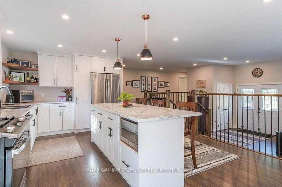 Photo 14 of 1081 Birchview Road, Douro-Dummer — HOMEH
