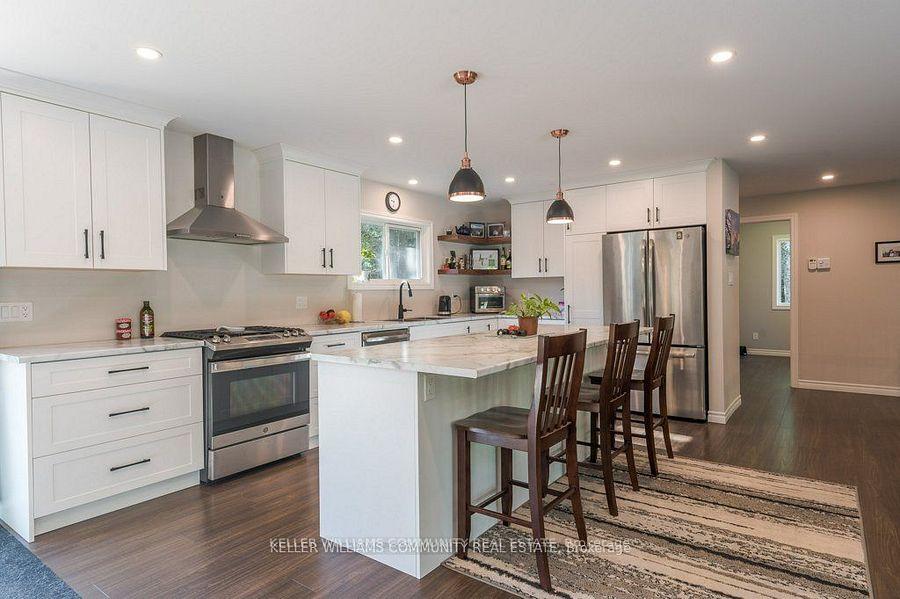 Photo 16 of 1081 Birchview Road, Douro-Dummer — HOMEH