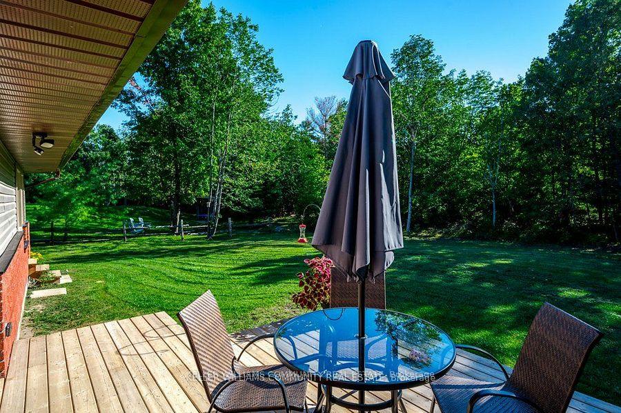 Photo 37 of 1081 Birchview Road, Douro-Dummer — HOMEH