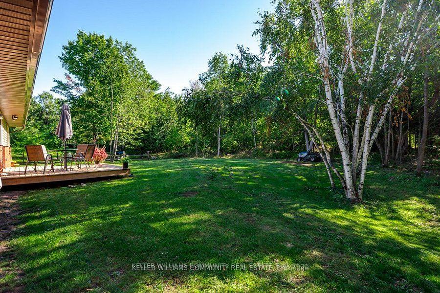 Photo 40 of 1081 Birchview Road, Douro-Dummer — HOMEH