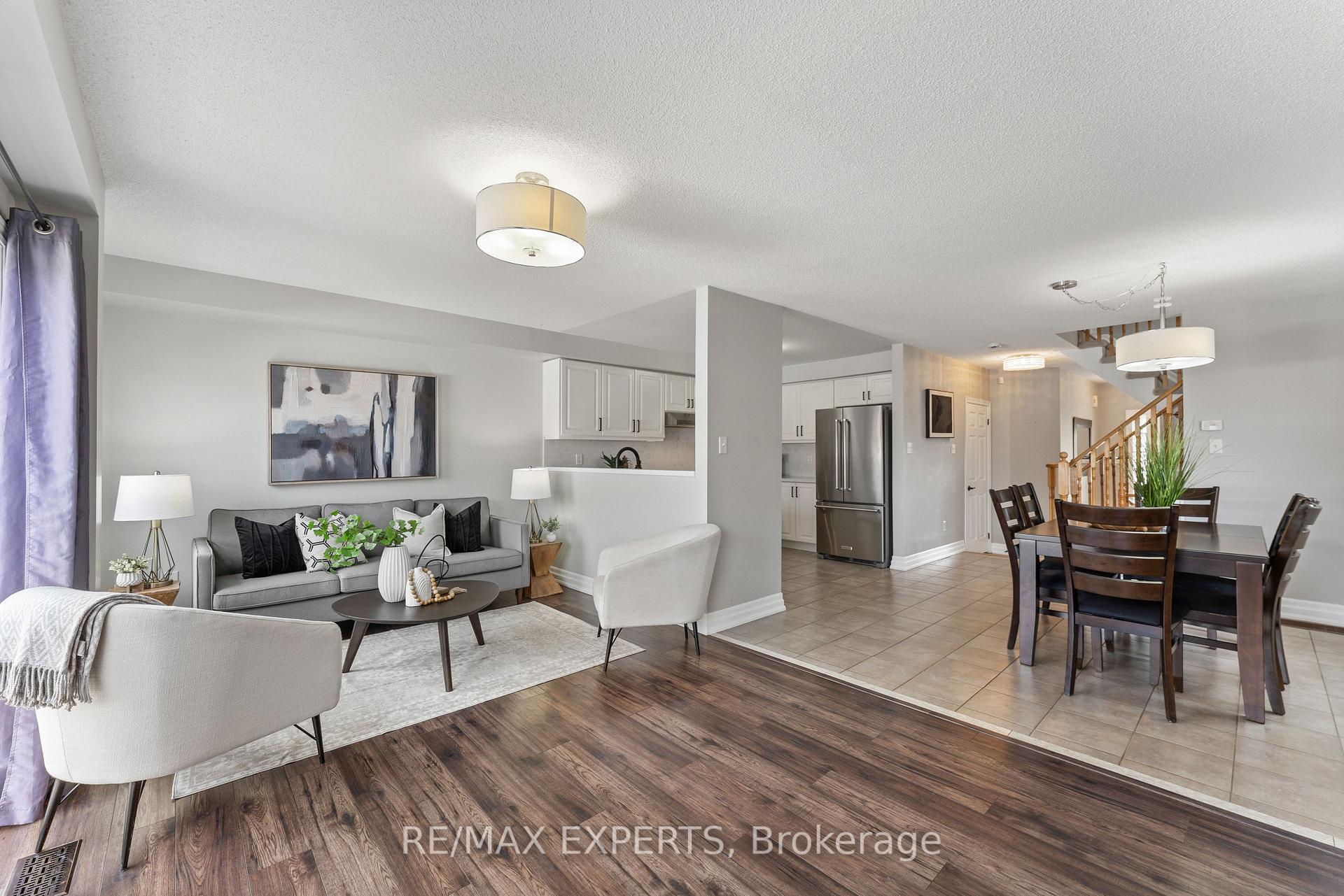 Photo 9 of 20 Aida Court, Caledon, Bolton West — HOMEH