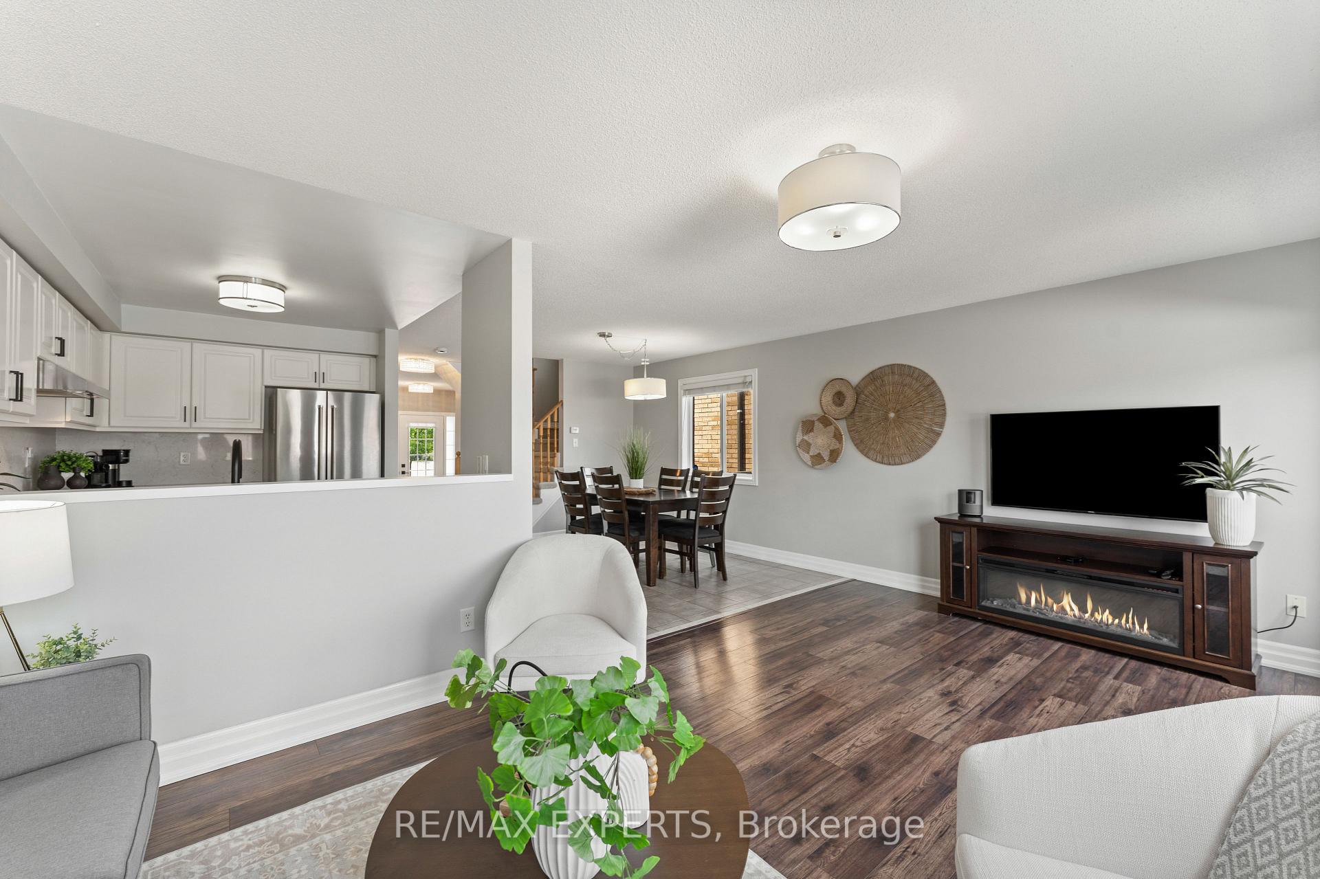 Photo 41 of 20 Aida Court, Caledon, Bolton West — HOMEH