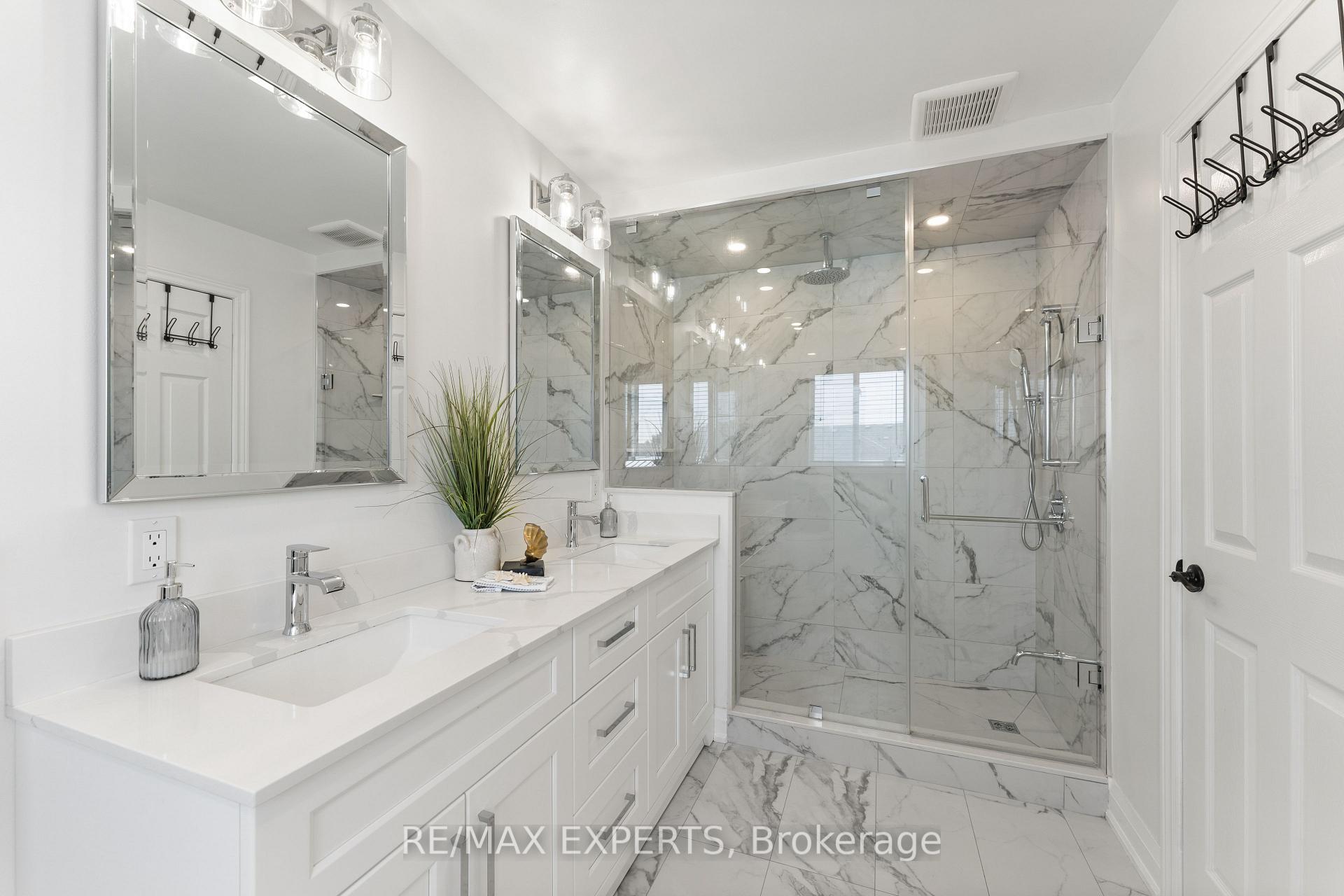 Photo 24 of 20 Aida Court, Caledon, Bolton West — HOMEH
