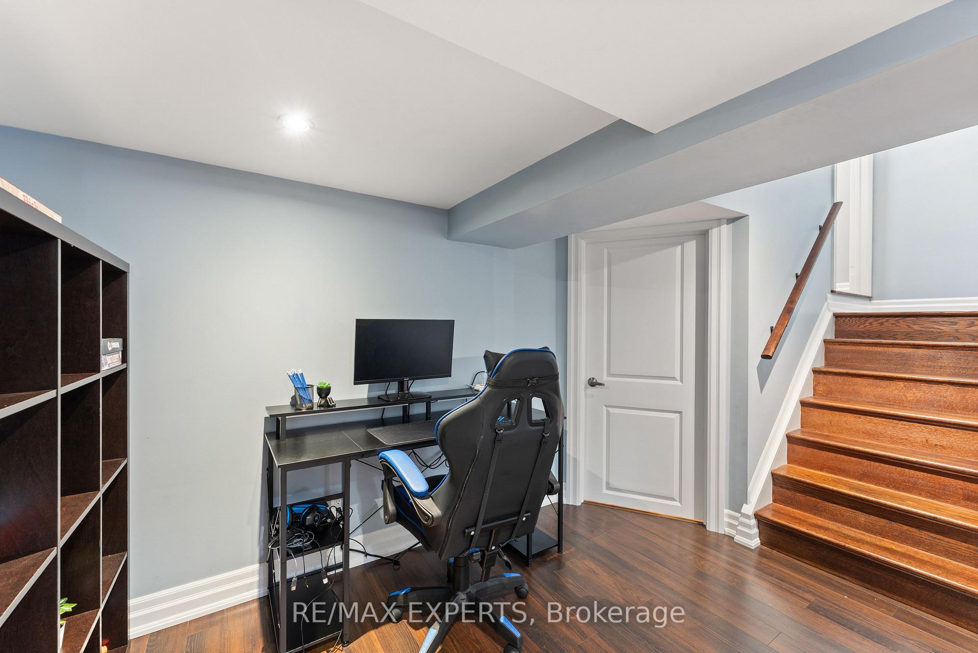 Photo 28 of 20 Aida Court, Caledon, Bolton West — HOMEH