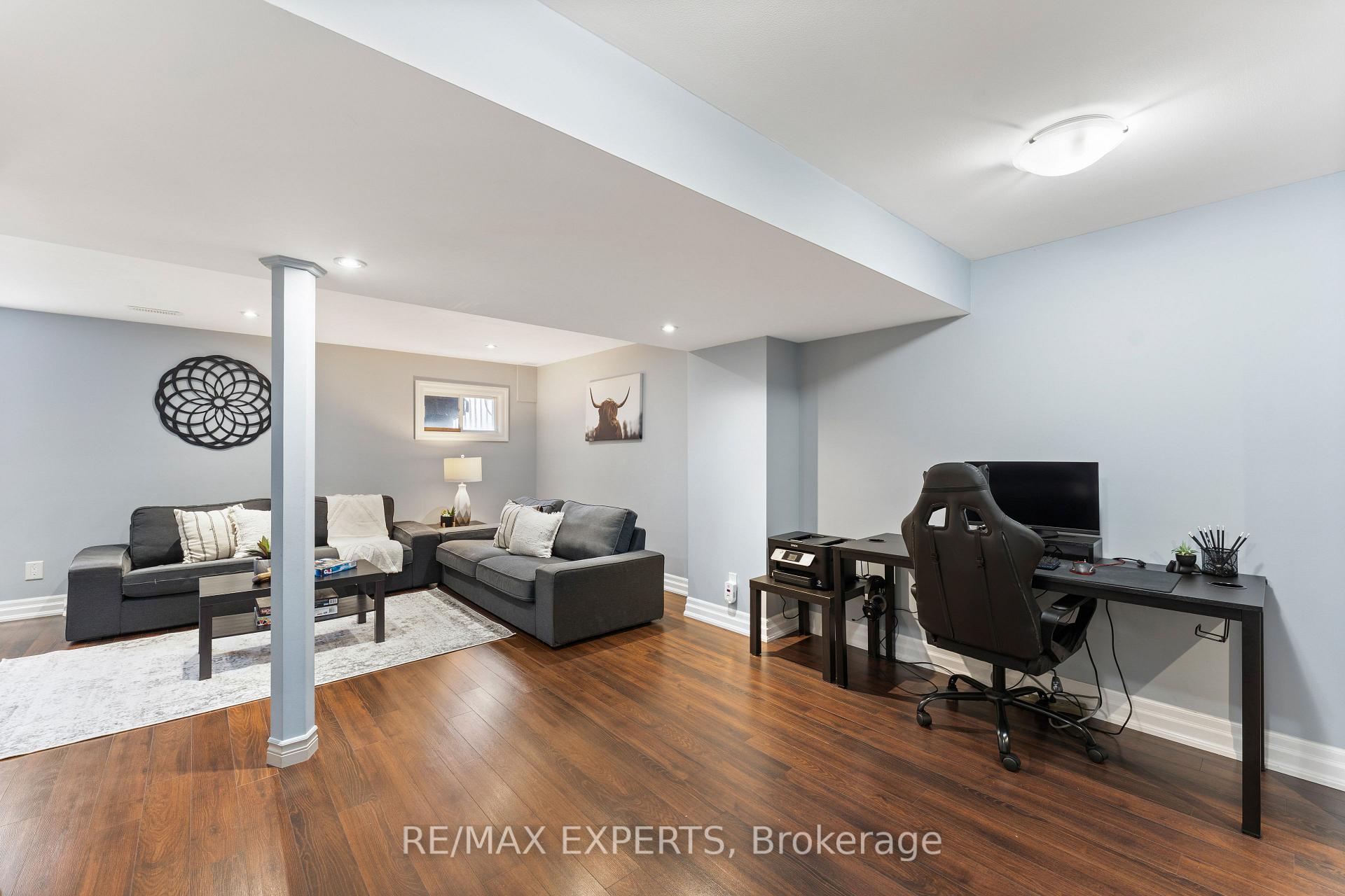 Photo 18 of 20 Aida Court, Caledon, Bolton West — HOMEH