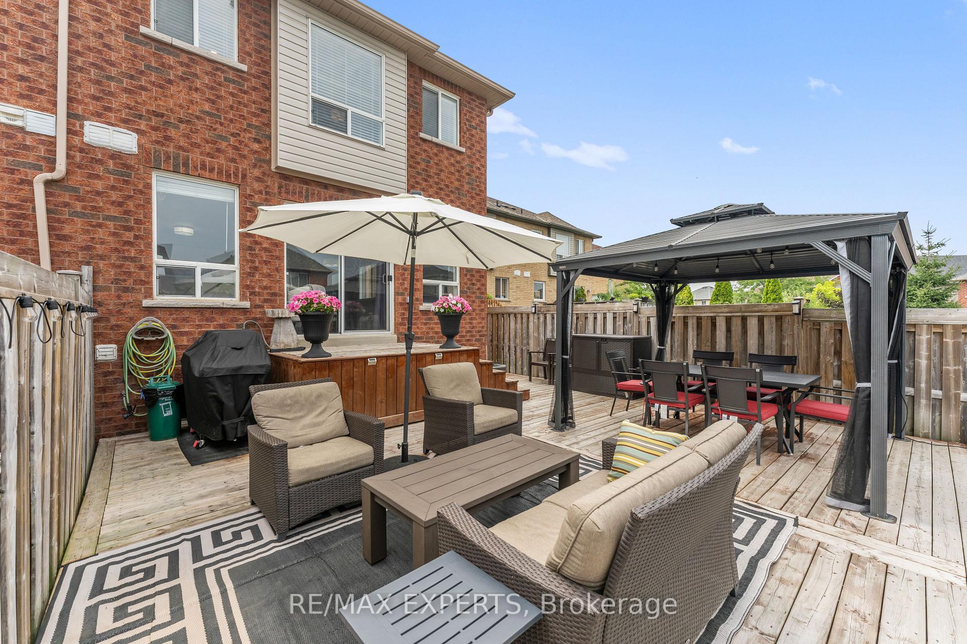 Photo 35 of 20 Aida Court, Caledon, Bolton West — HOMEH