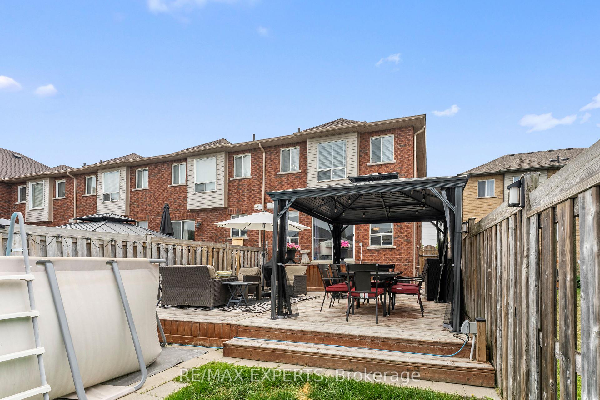 Photo 25 of 20 Aida Court, Caledon, Bolton West — HOMEH