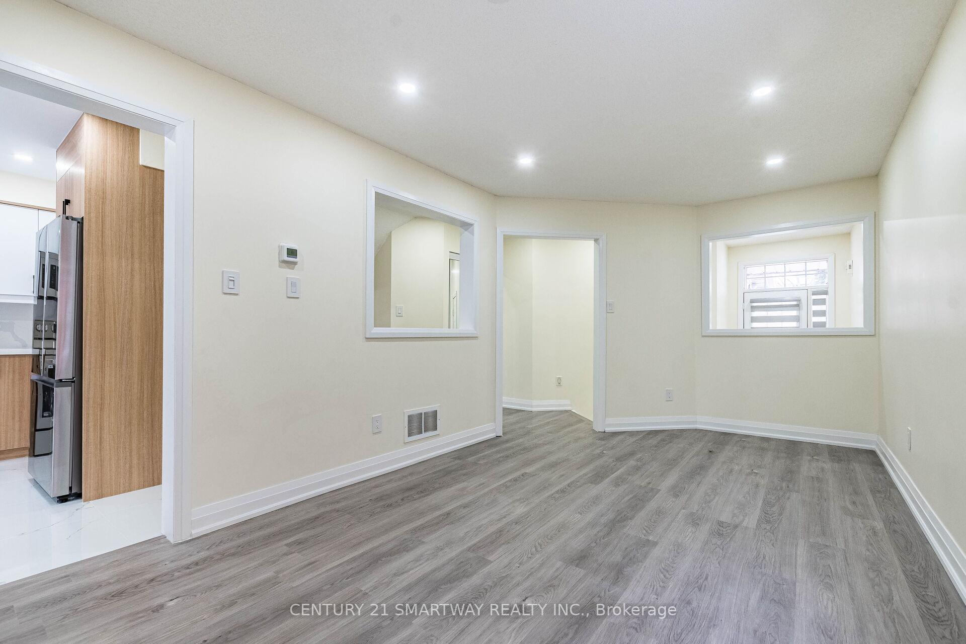 Photo 9 of 212 Twin Pines Crescent, Brampton, Northwest Sandalwood Parkway — HOMEH