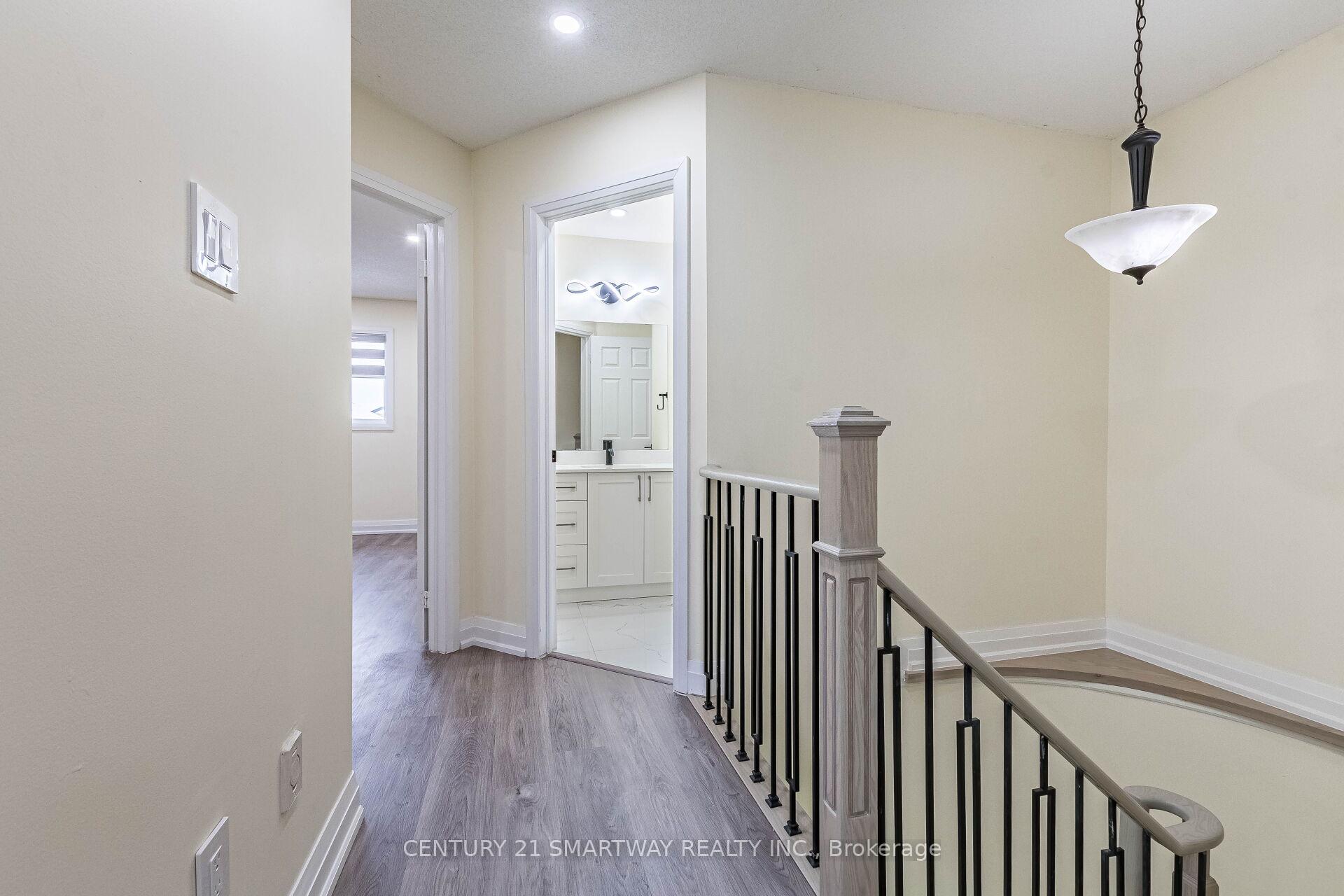 Photo 21 of 212 Twin Pines Crescent, Brampton, Northwest Sandalwood Parkway — HOMEH