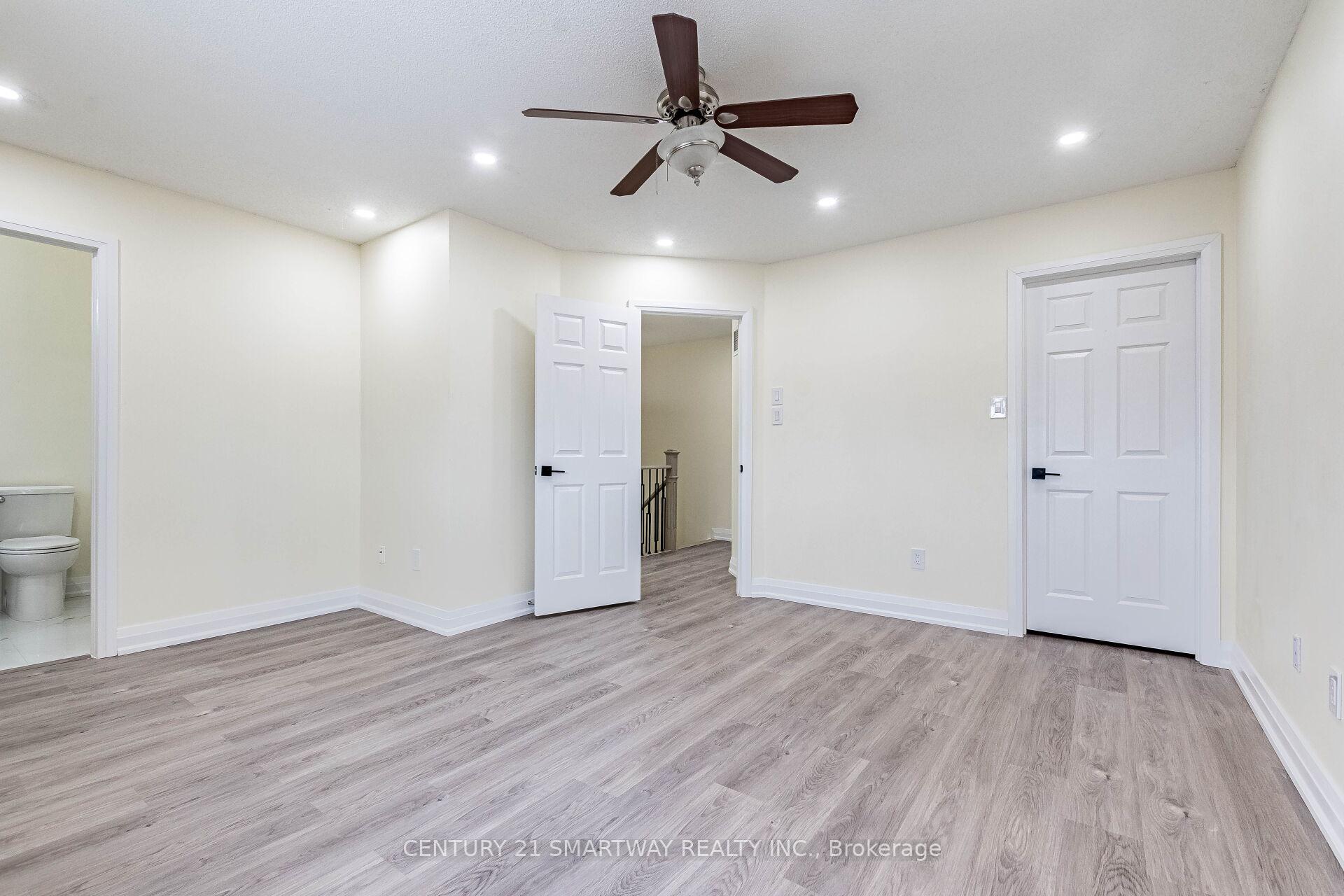 Photo 24 of 212 Twin Pines Crescent, Brampton, Northwest Sandalwood Parkway — HOMEH