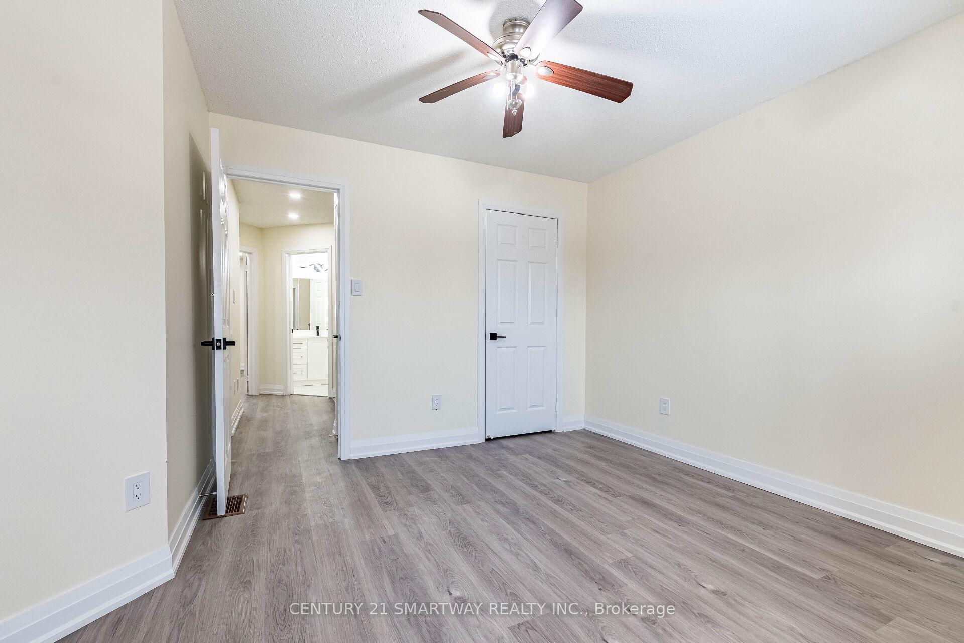 Photo 29 of 212 Twin Pines Crescent, Brampton, Northwest Sandalwood Parkway — HOMEH