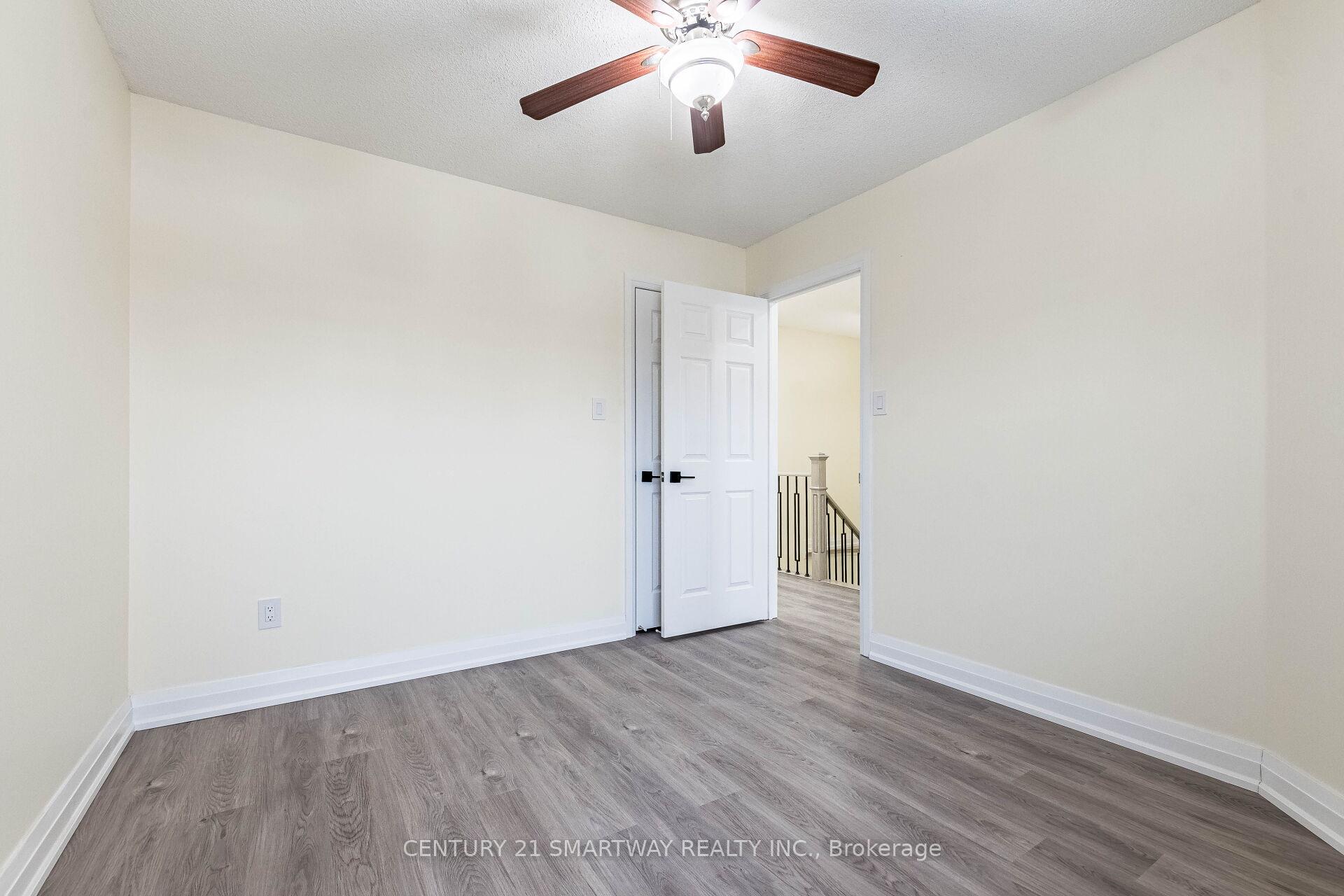 Photo 31 of 212 Twin Pines Crescent, Brampton, Northwest Sandalwood Parkway — HOMEH