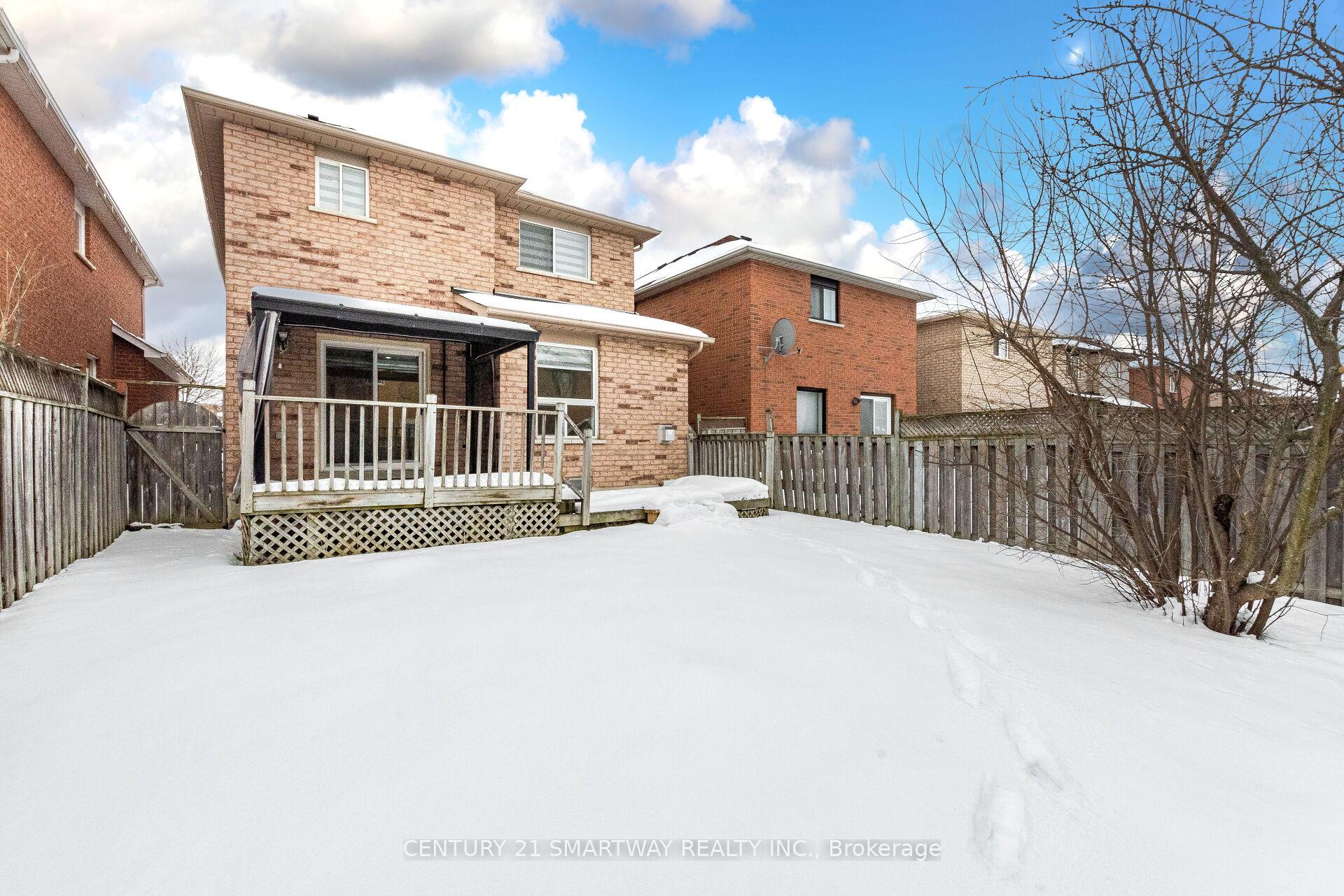 Photo 38 of 212 Twin Pines Crescent, Brampton, Northwest Sandalwood Parkway — HOMEH
