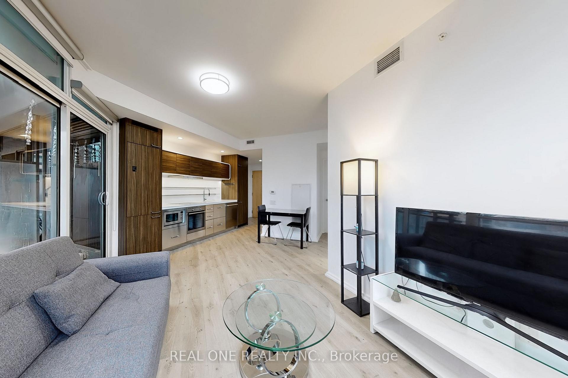 Photo 9 of Unit 1602, 45 Charles Street E, Toronto, Church-Yonge Corridor — HOMEH