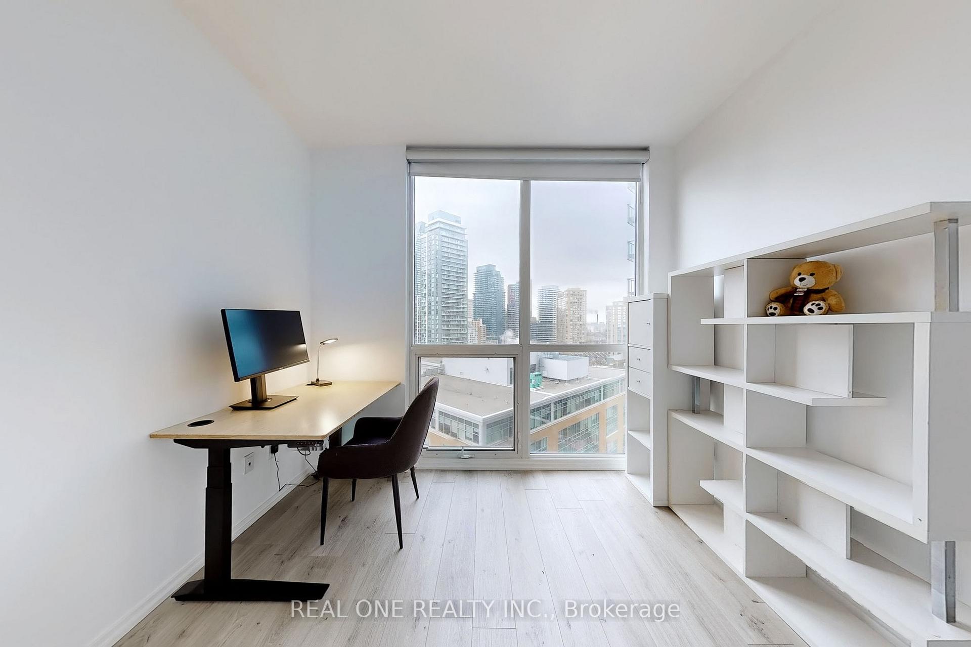 Photo 16 of Unit 1602, 45 Charles Street E, Toronto, Church-Yonge Corridor — HOMEH