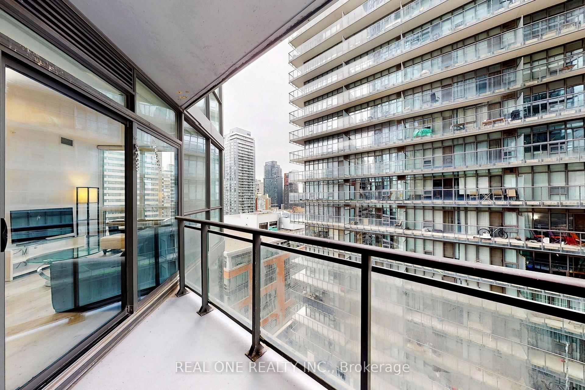 Photo 26 of Unit 1602, 45 Charles Street E, Toronto, Church-Yonge Corridor — HOMEH