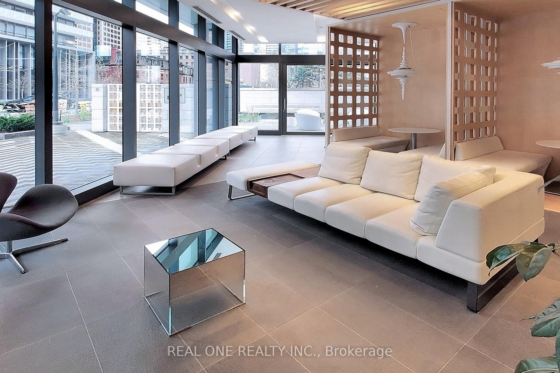 Photo 35 of Unit 1602, 45 Charles Street E, Toronto, Church-Yonge Corridor — HOMEH