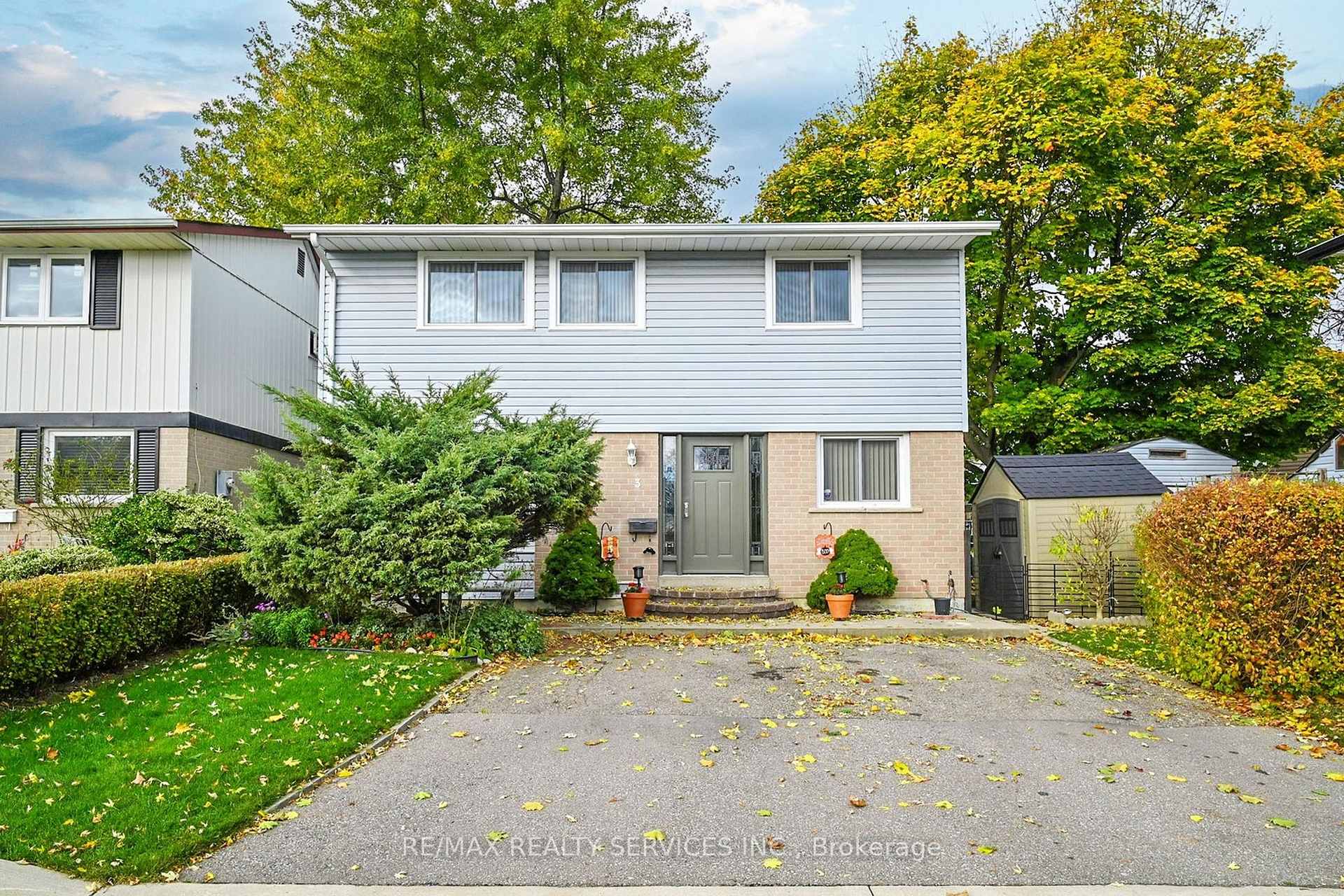 Photo 1 of 3 Jody Court, Brampton, Northgate — HOMEH