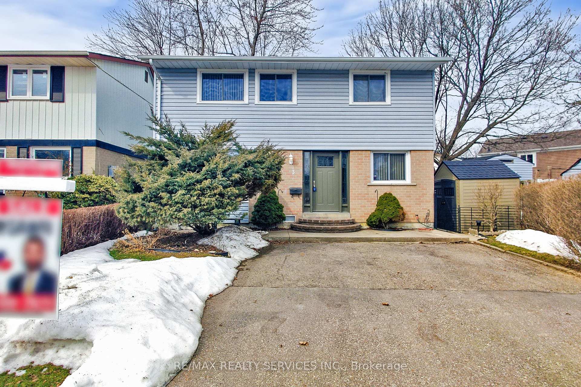 Photo 2 of 3 Jody Court, Brampton, Northgate — HOMEH