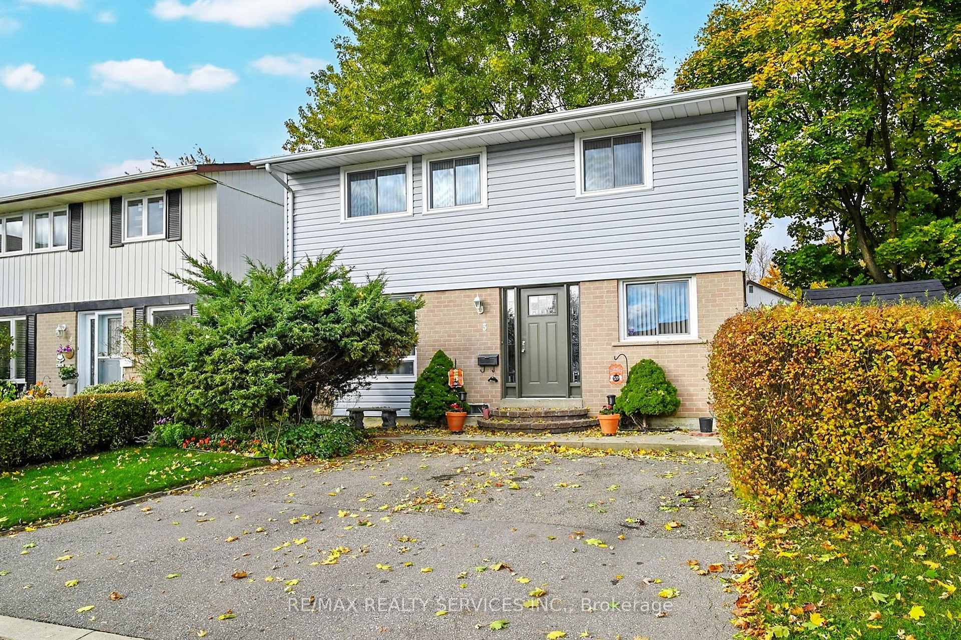 Photo 3 of 3 Jody Court, Brampton, Northgate — HOMEH