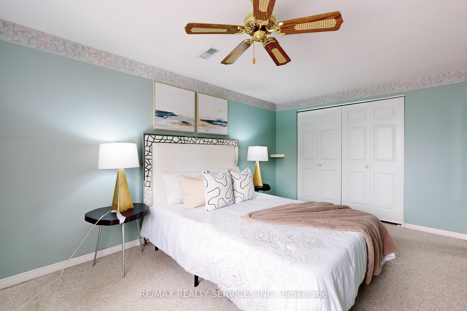 Photo 25 of 3 Jody Court, Brampton, Northgate — HOMEH