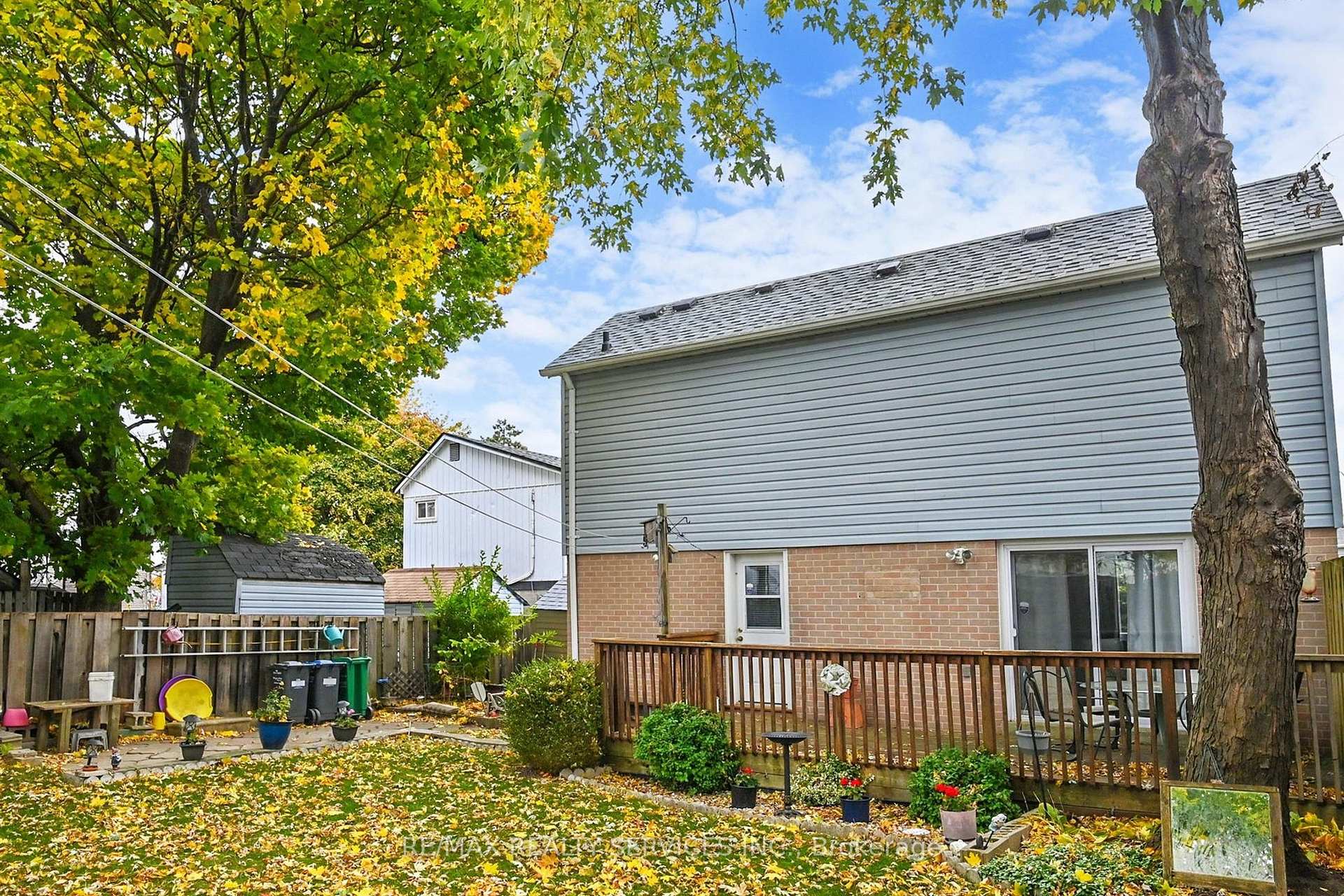 Photo 45 of 3 Jody Court, Brampton, Northgate — HOMEH