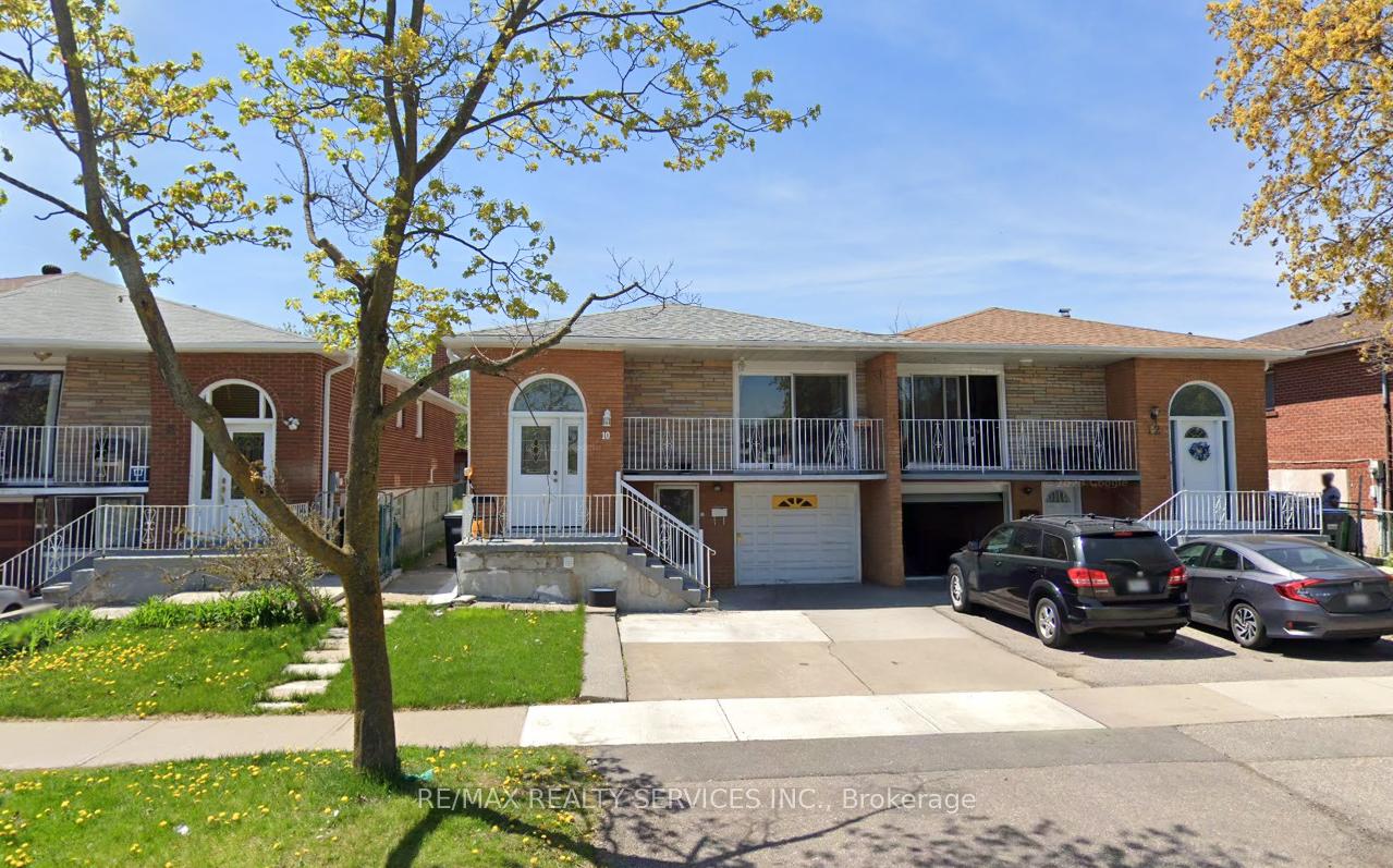 Photo 1 of 10 Royal Salisbury Way, Brampton, Madoc — HOMEH