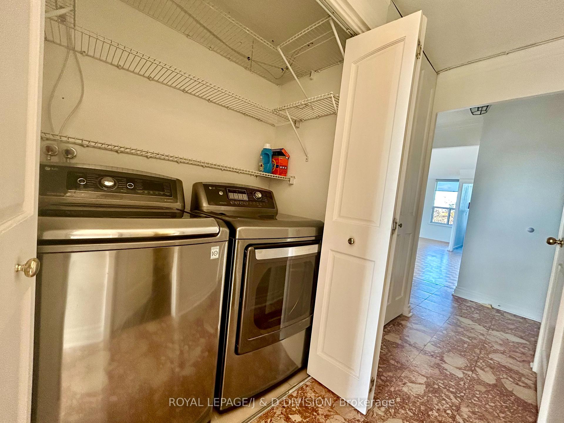 Photo 13 of Unit 505, 980 Broadview Avenue, Toronto, Broadview North — HOMEH