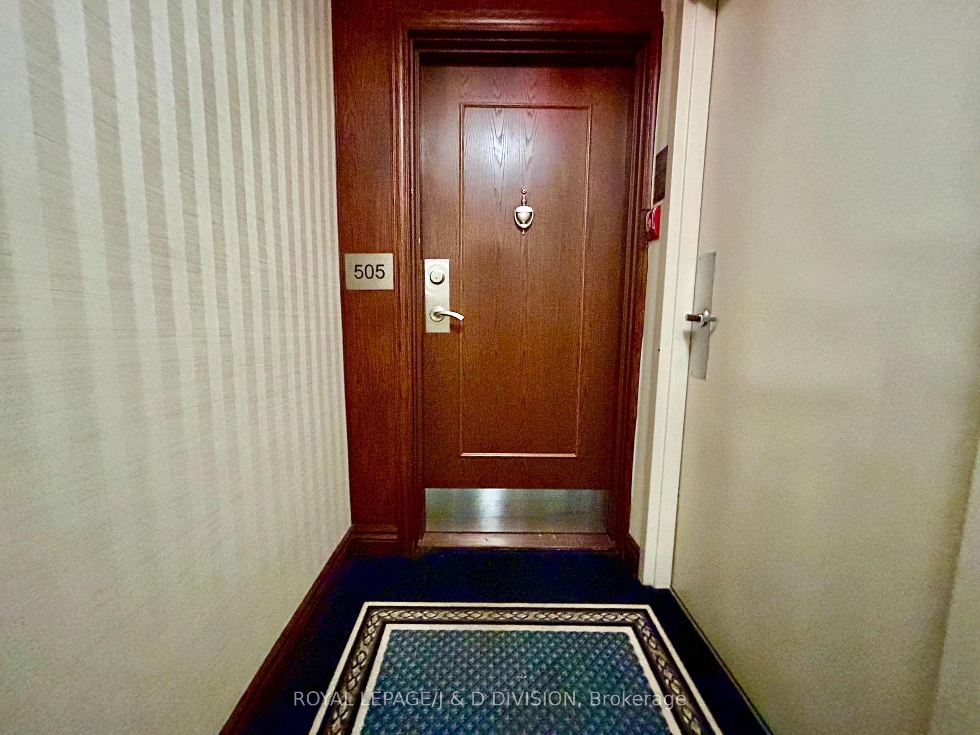 Photo 21 of Unit 505, 980 Broadview Avenue, Toronto, Broadview North — HOMEH