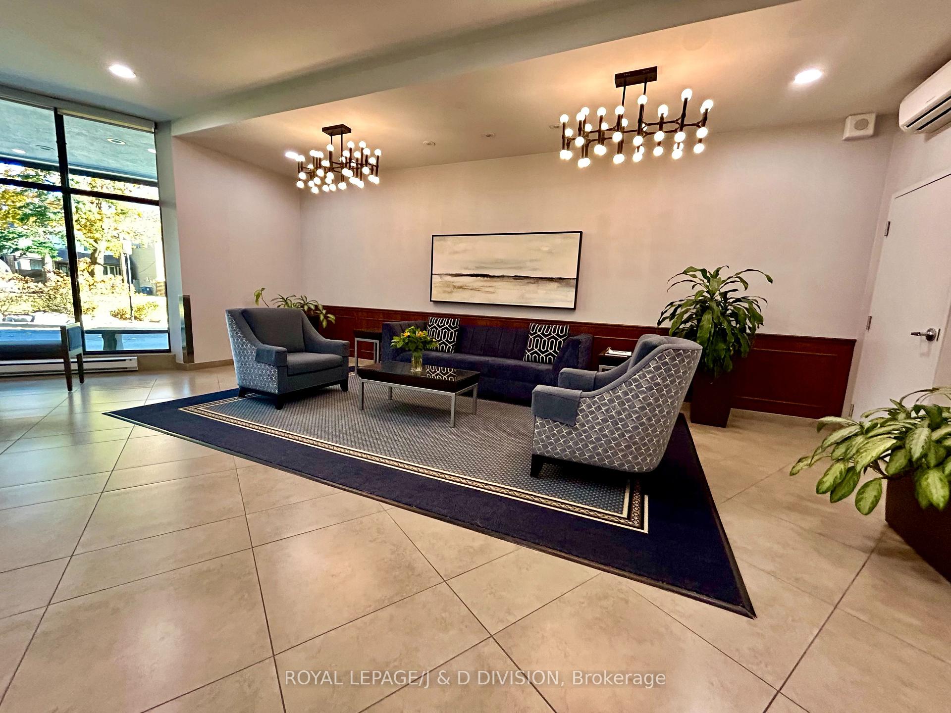 Photo 22 of Unit 505, 980 Broadview Avenue, Toronto, Broadview North — HOMEH
