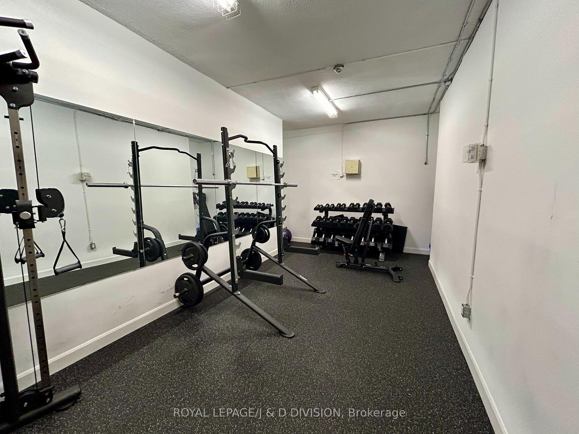 Photo 24 of Unit 505, 980 Broadview Avenue, Toronto, Broadview North — HOMEH