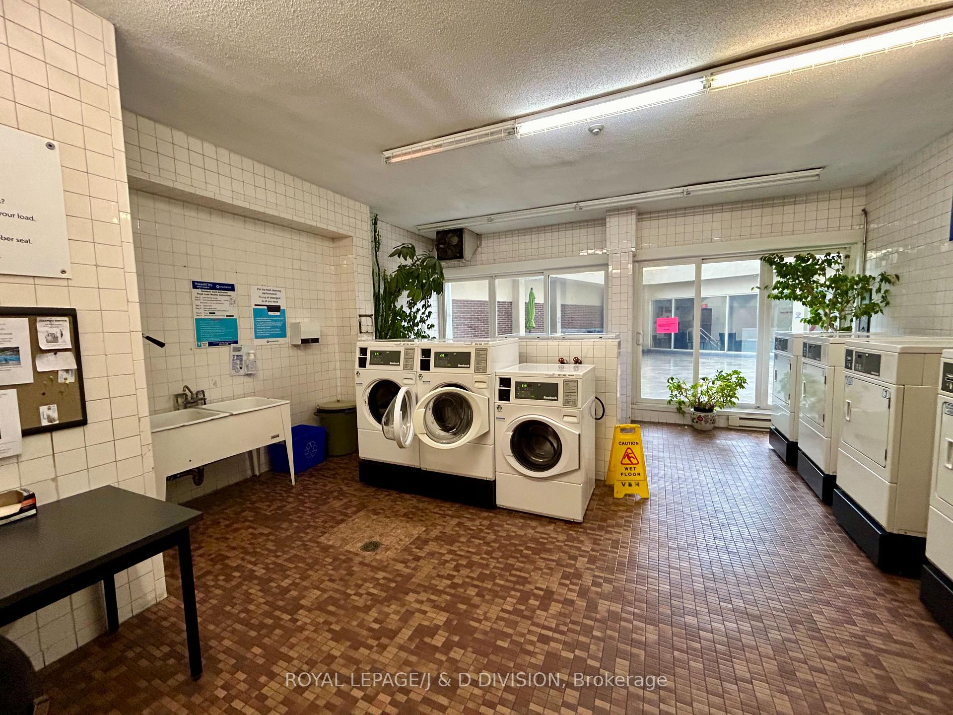 Photo 25 of Unit 505, 980 Broadview Avenue, Toronto, Broadview North — HOMEH