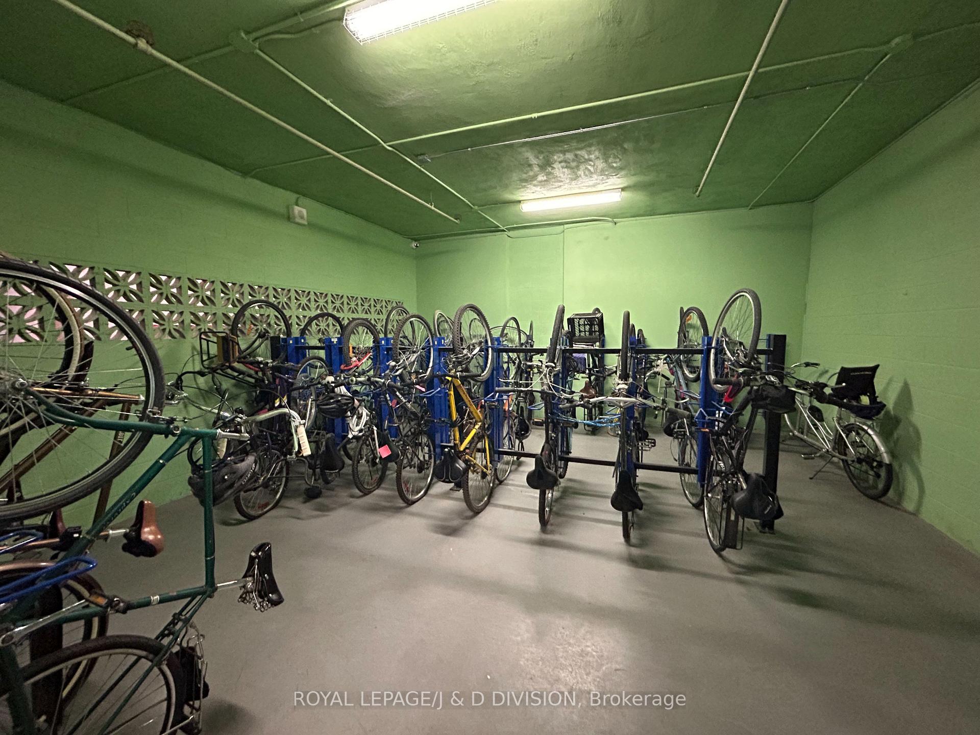 Photo 26 of Unit 505, 980 Broadview Avenue, Toronto, Broadview North — HOMEH