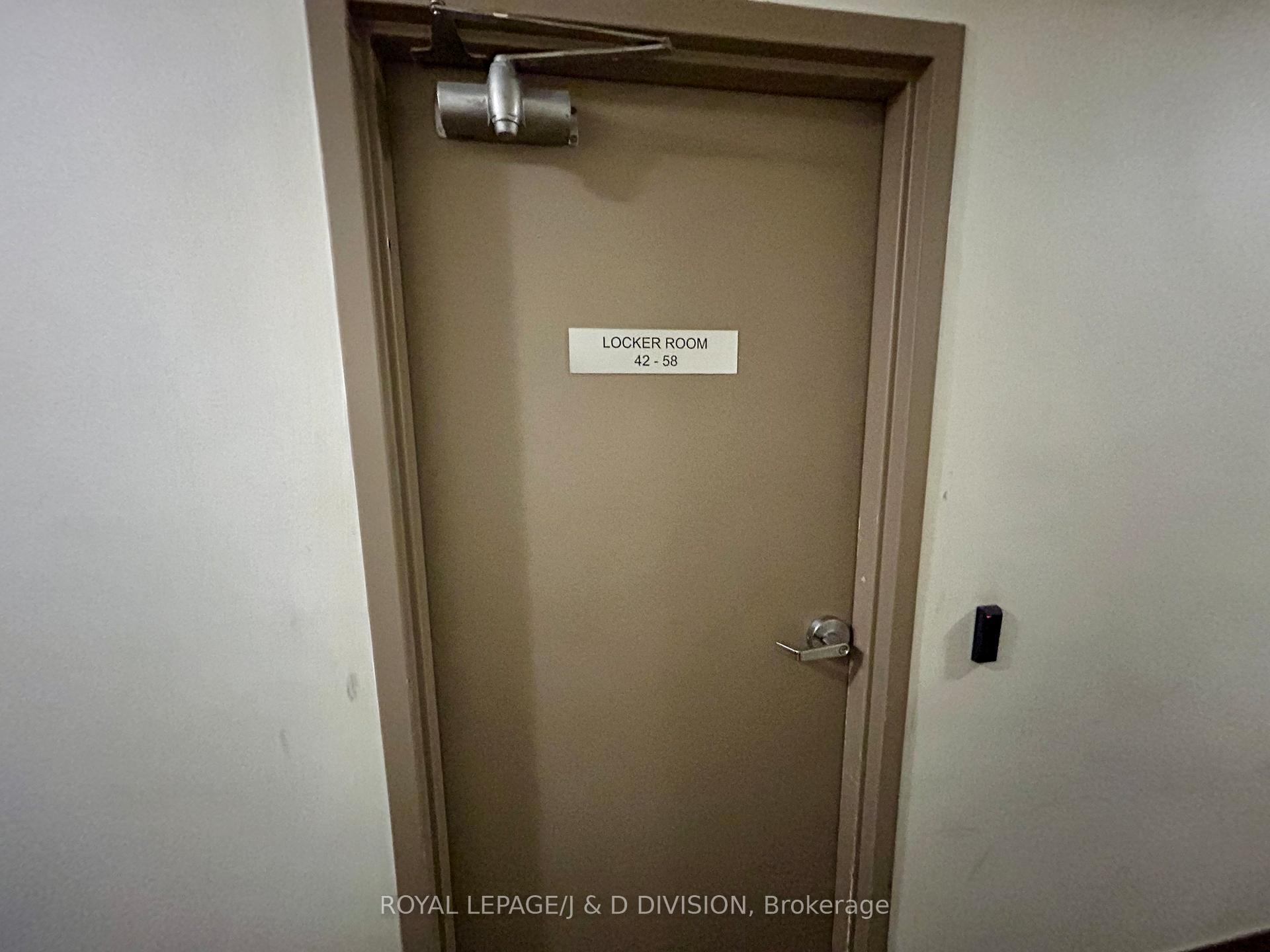 Photo 27 of Unit 505, 980 Broadview Avenue, Toronto, Broadview North — HOMEH