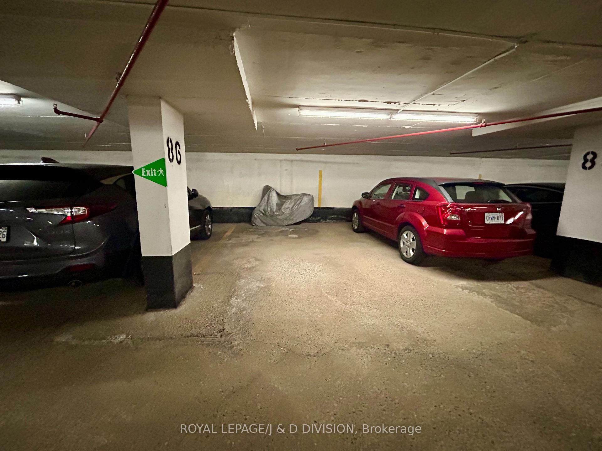Photo 30 of Unit 505, 980 Broadview Avenue, Toronto, Broadview North — HOMEH