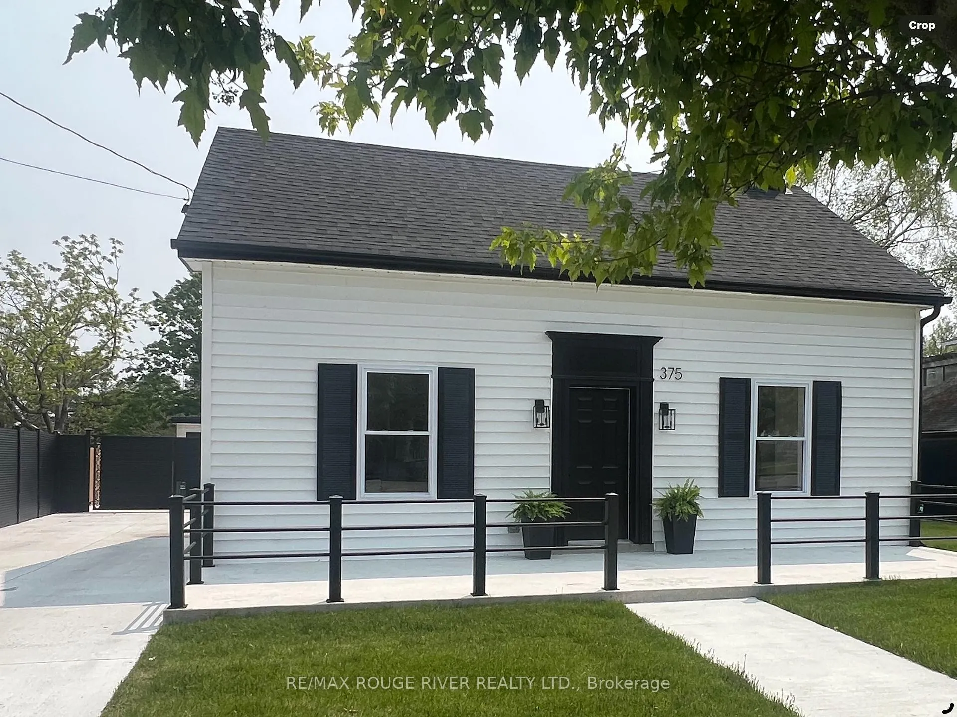 Photo 33 of 375 King Street W, Cobourg — HOMEH