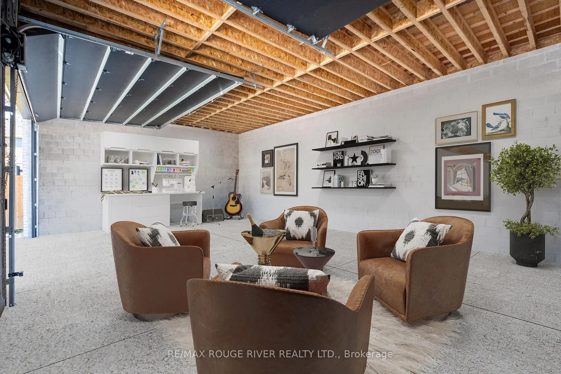 Photo 21 of 375 King Street W, Cobourg — HOMEH