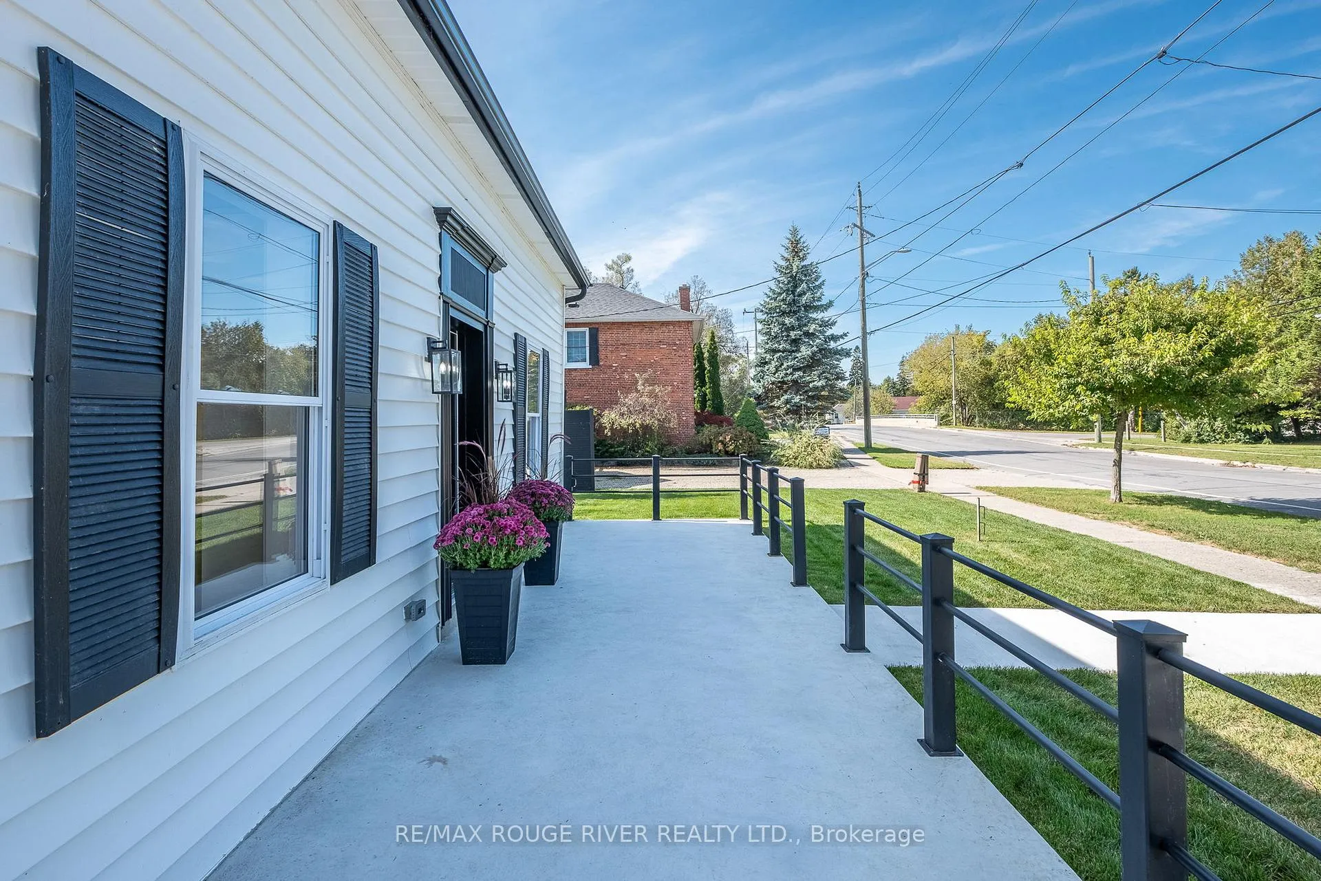 Photo 24 of 375 King Street W, Cobourg — HOMEH