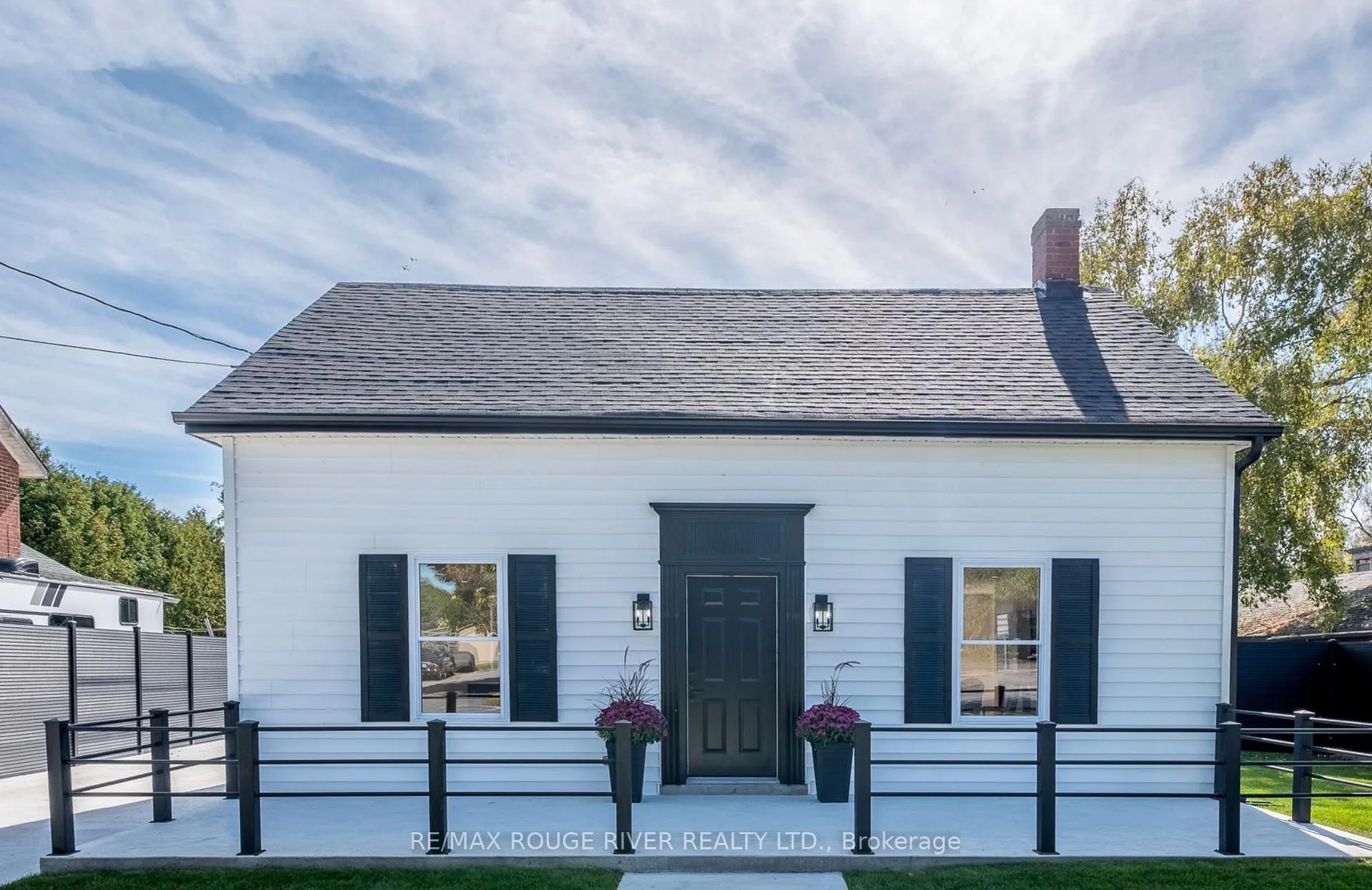 Photo 27 of 375 King Street W, Cobourg — HOMEH