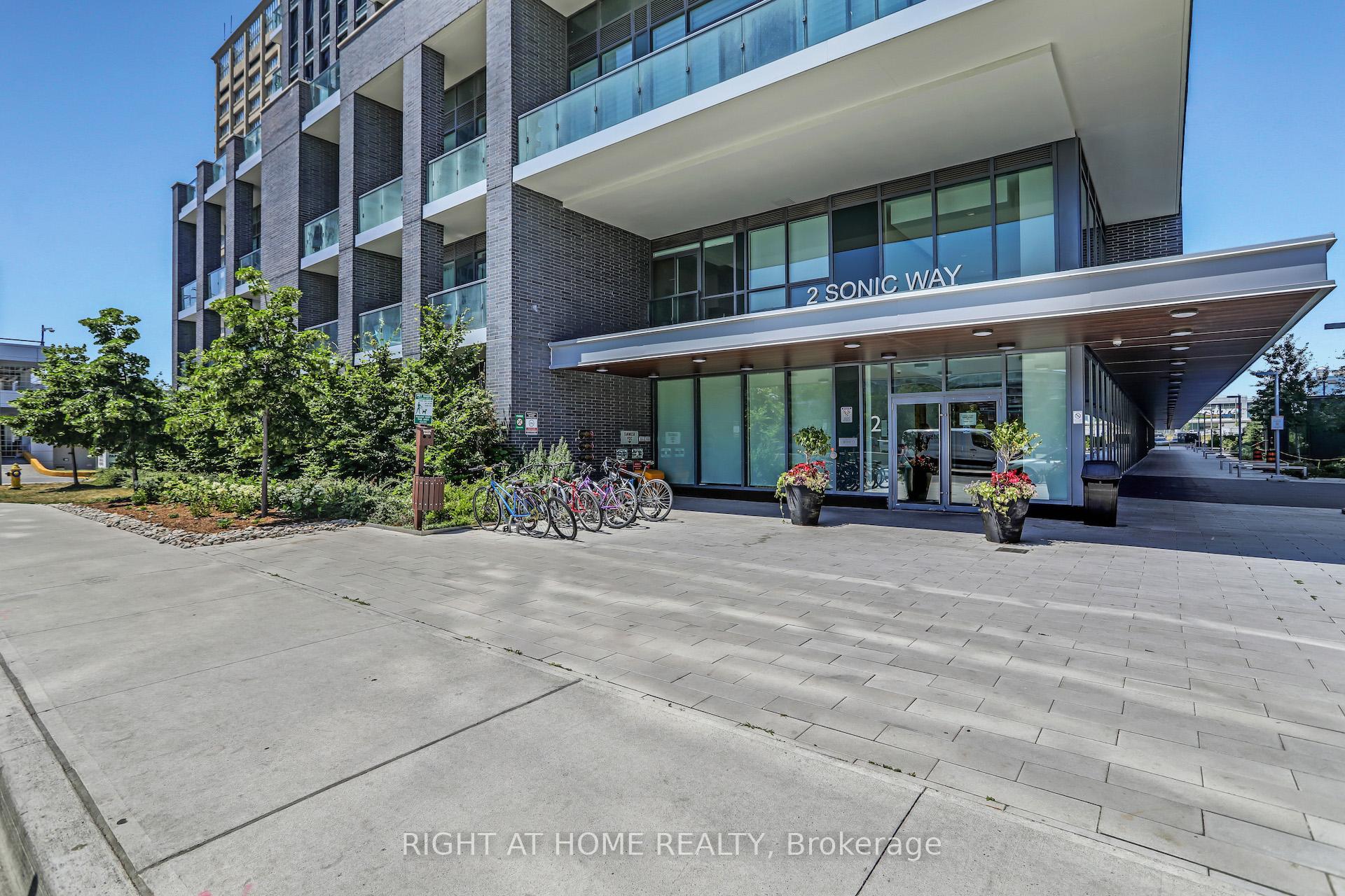 Photo 3 of Unit LP 2804, 2 Sonic Way, Toronto, Flemingdon Park — HOMEH