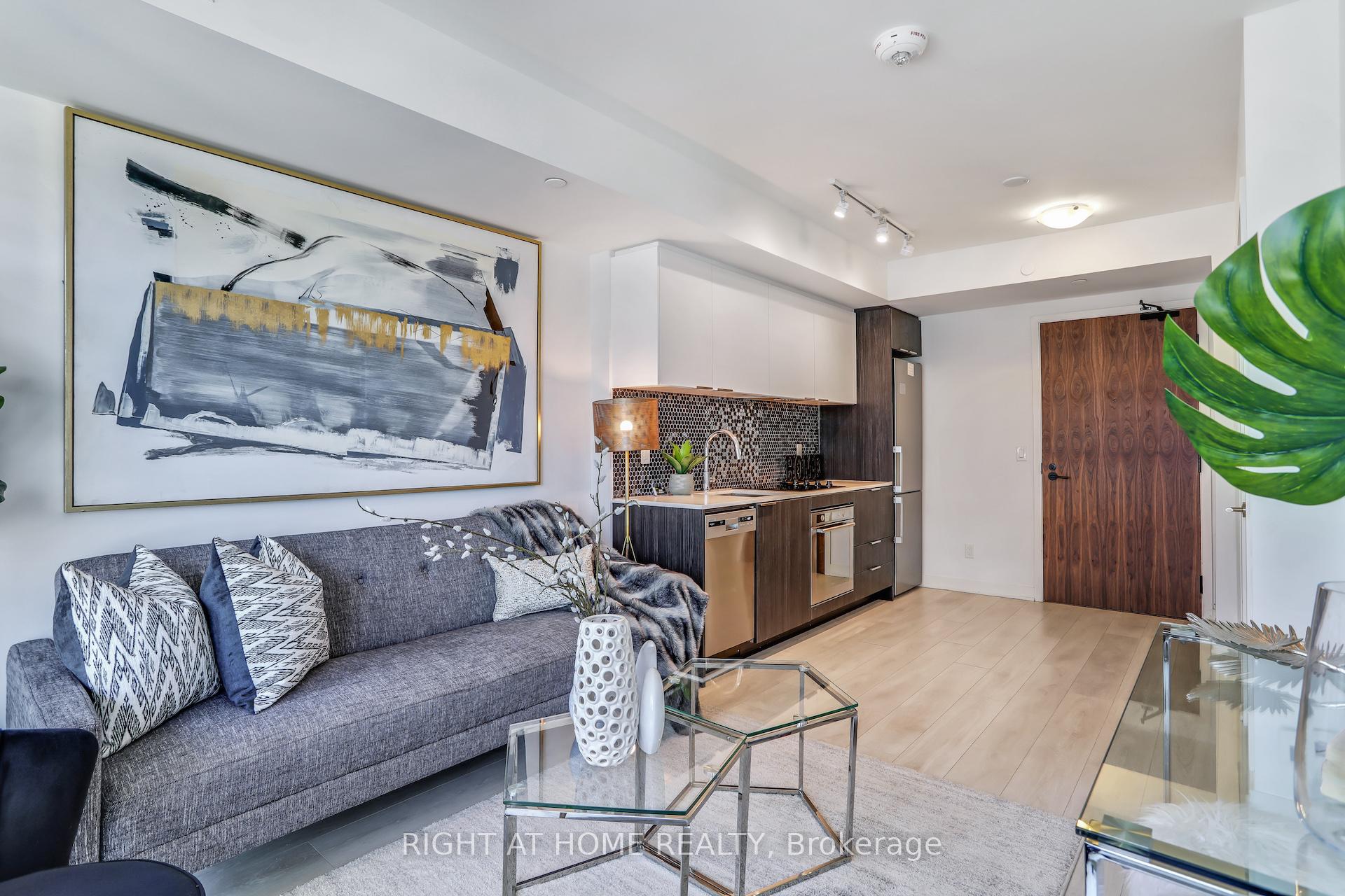 Photo 13 of Unit LP 2804, 2 Sonic Way, Toronto, Flemingdon Park — HOMEH
