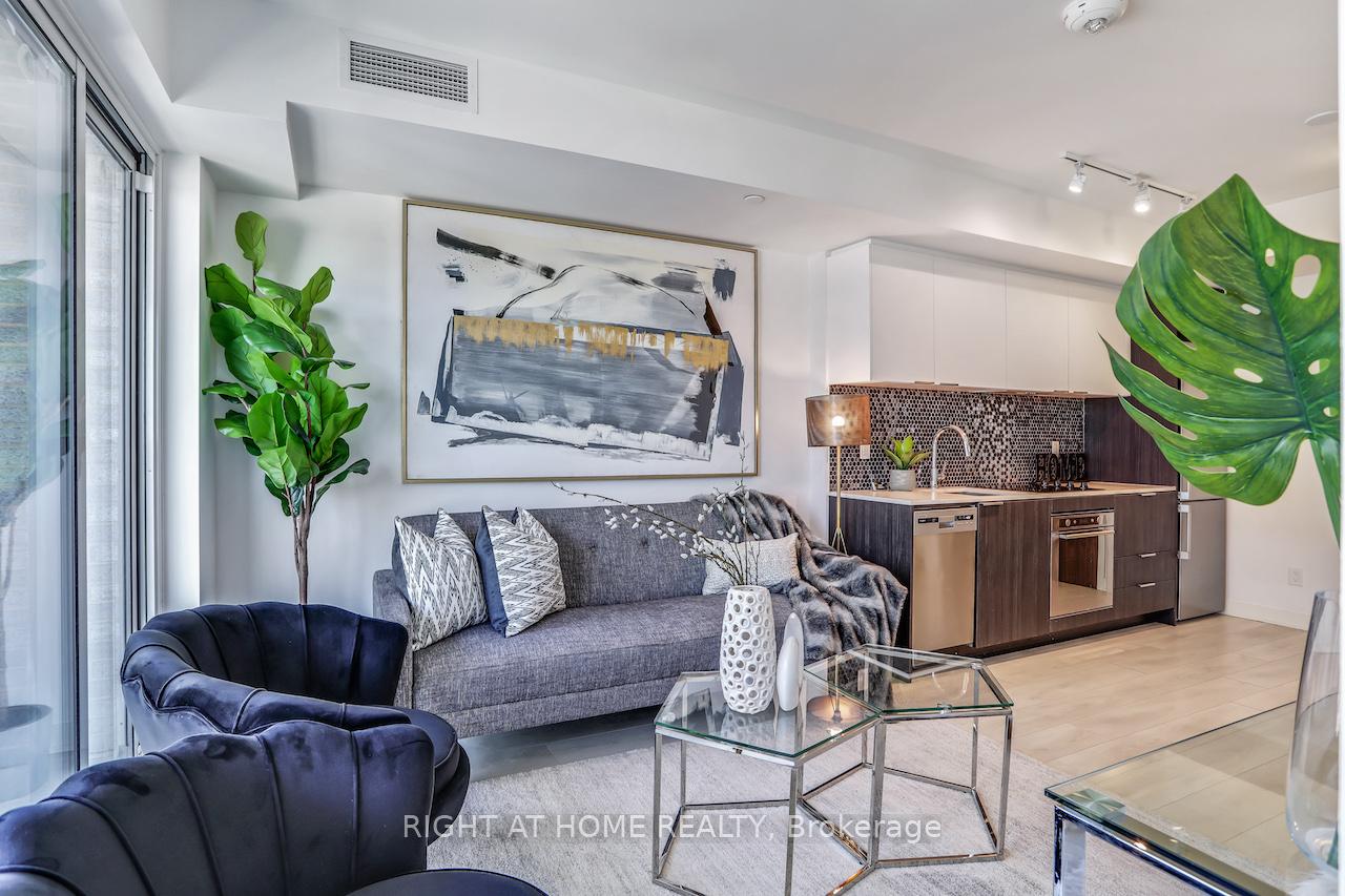 Photo 14 of Unit LP 2804, 2 Sonic Way, Toronto, Flemingdon Park — HOMEH