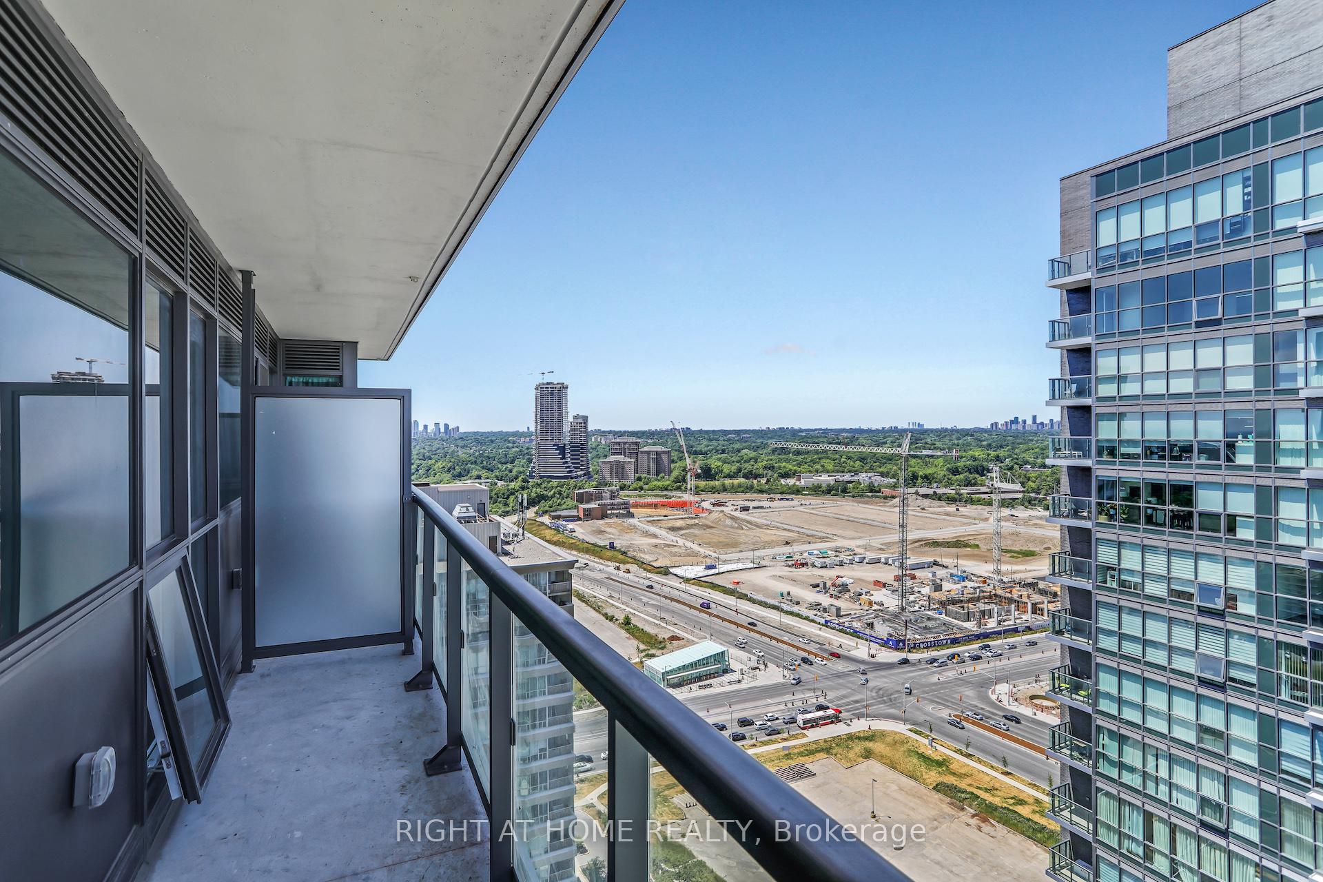 Photo 17 of Unit LP 2804, 2 Sonic Way, Toronto, Flemingdon Park — HOMEH